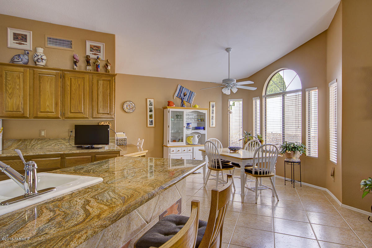 Saddlebrooke - Residential