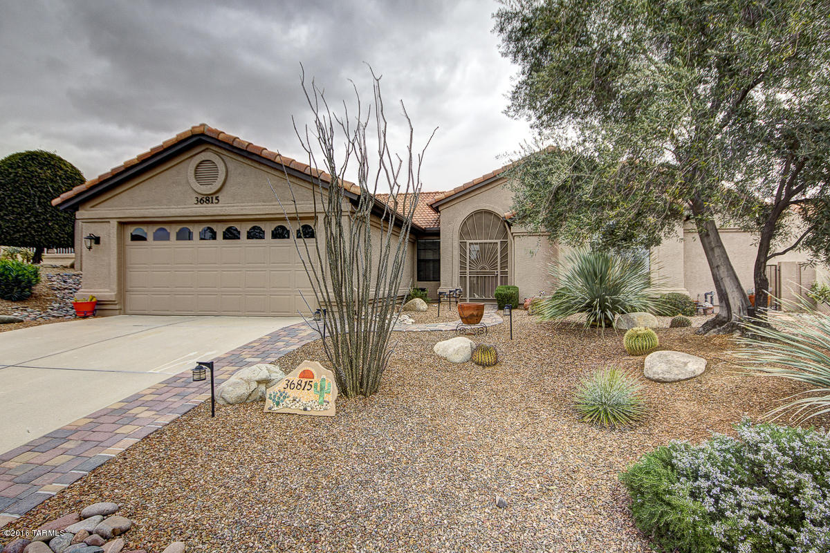Saddlebrooke - Residential