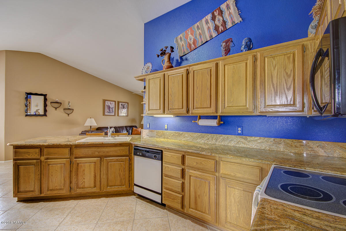 Saddlebrooke - Residential