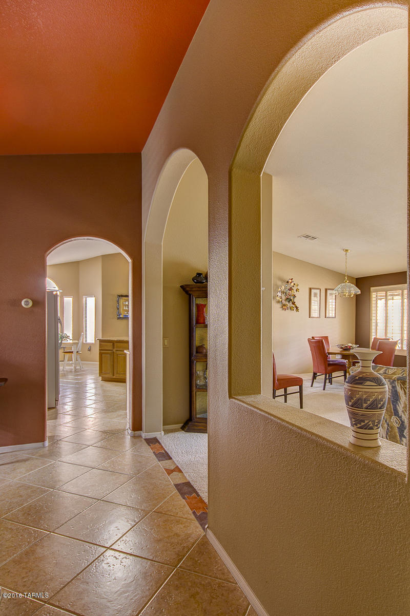 Saddlebrooke - Residential