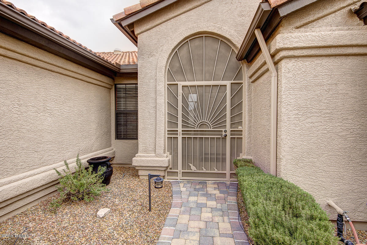 Saddlebrooke - Residential