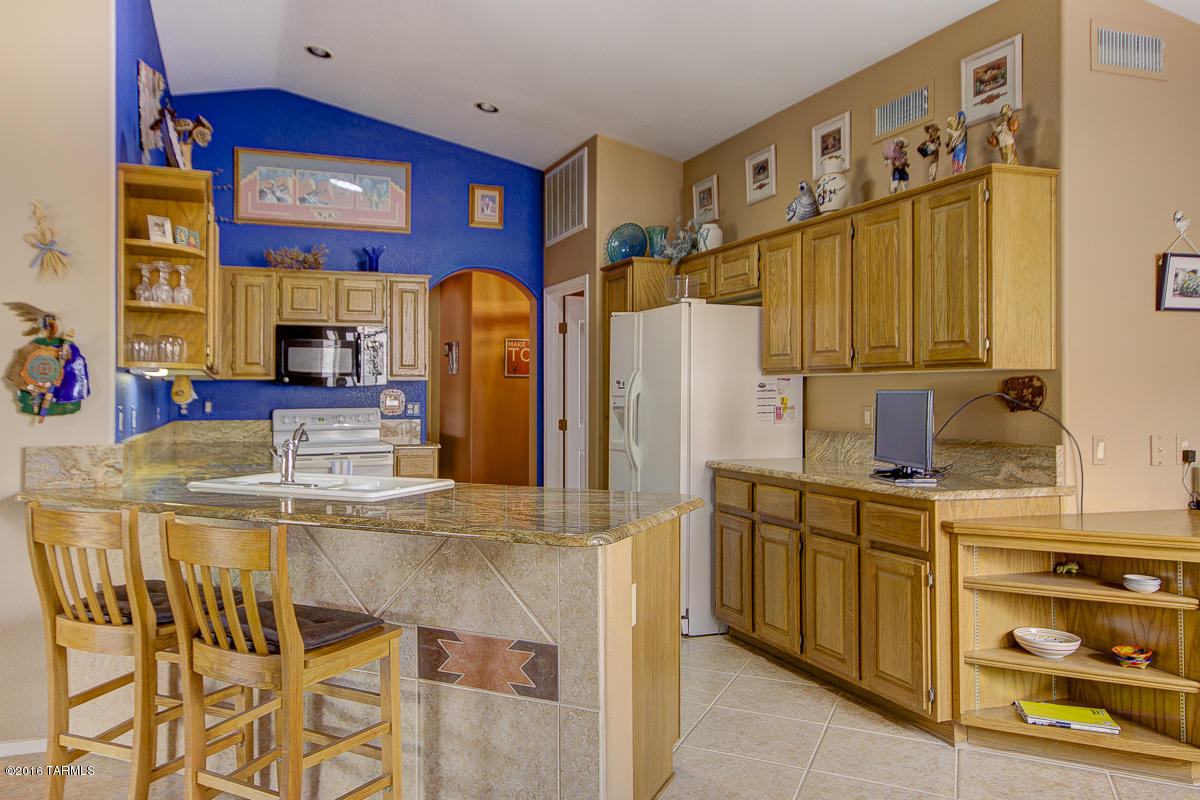 Saddlebrooke - Residential