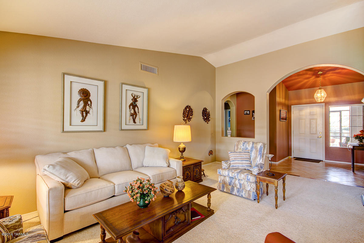 Saddlebrooke - Residential