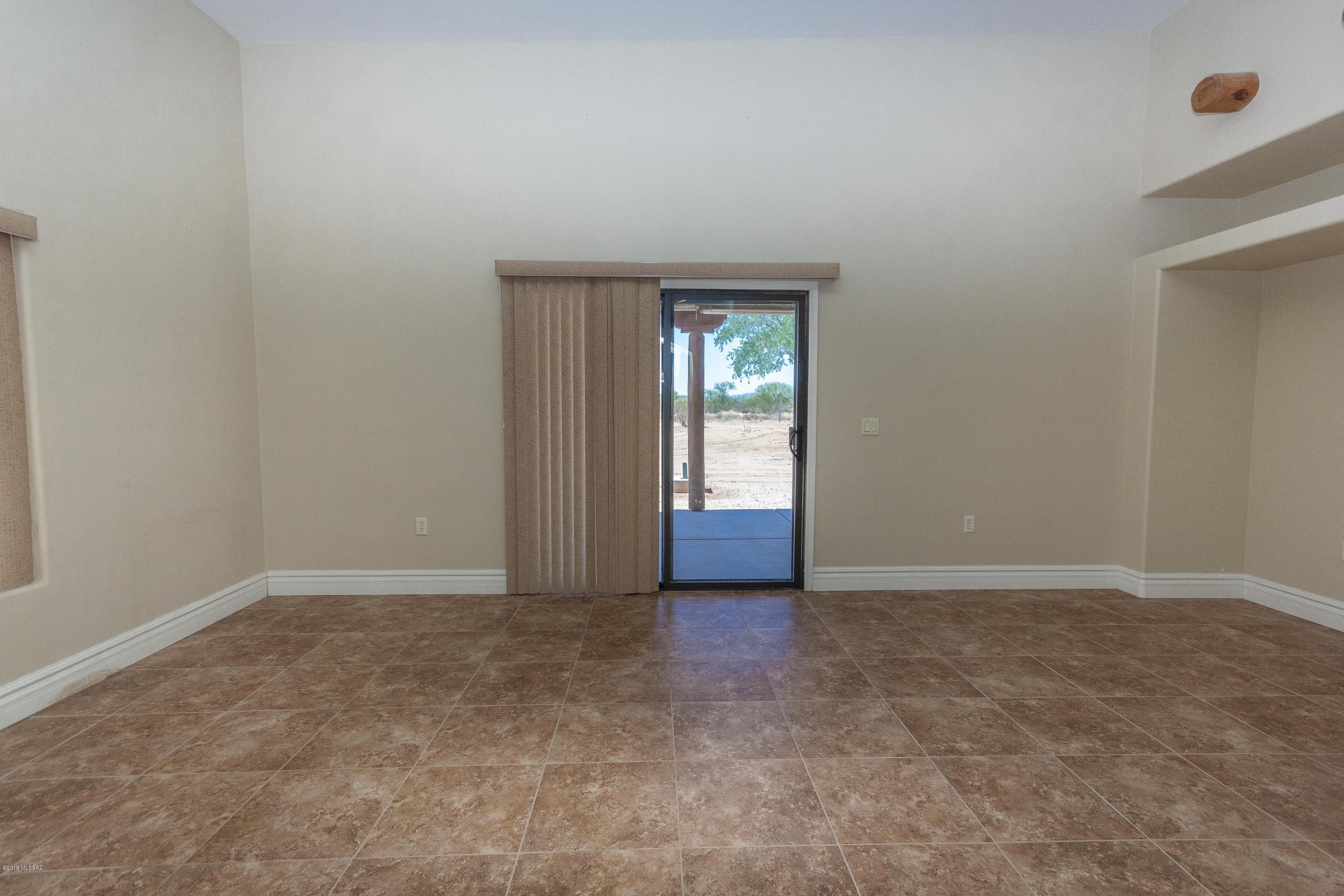 Unsubdivided - Residential