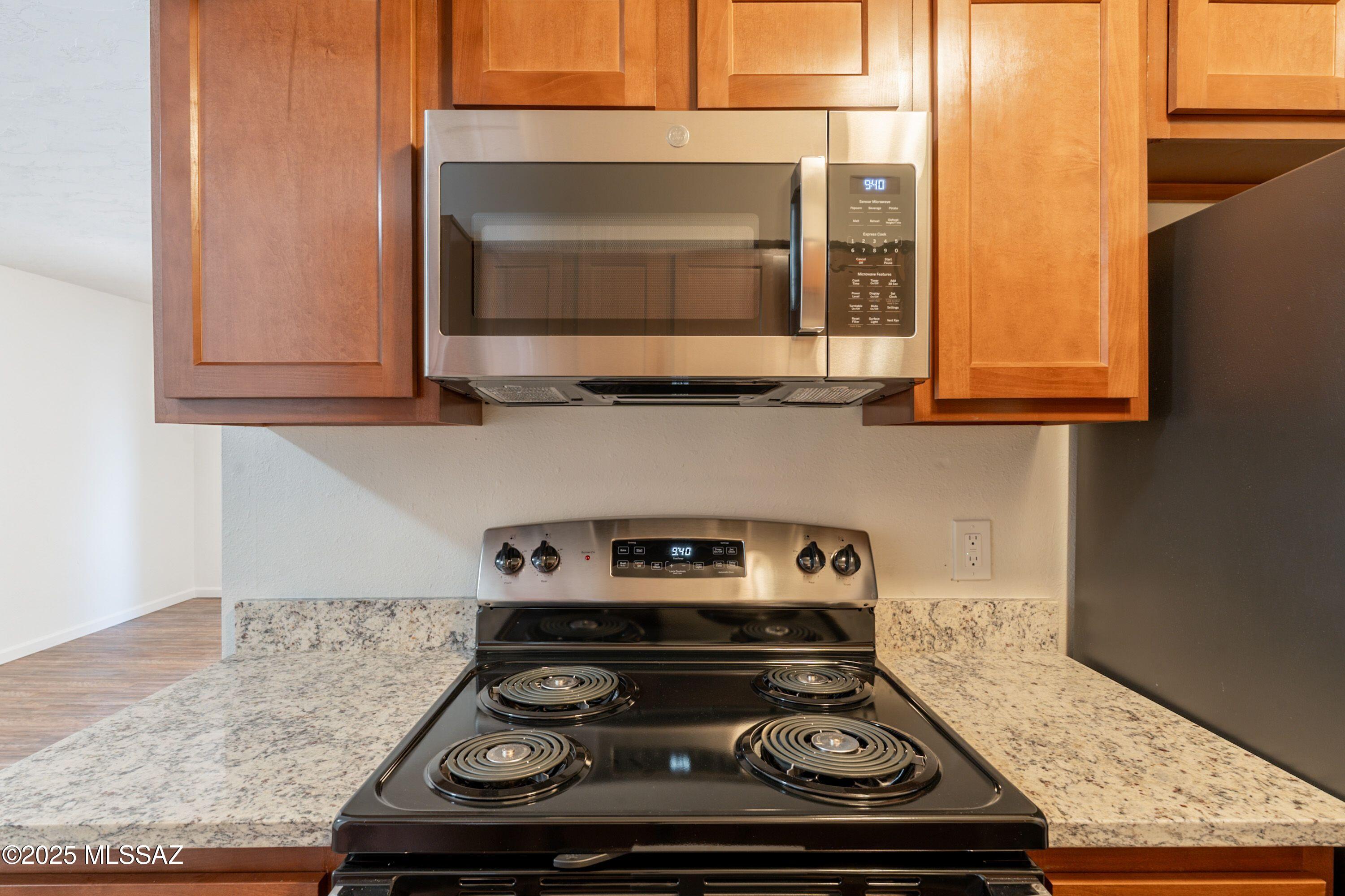 N/A - Residential Lease