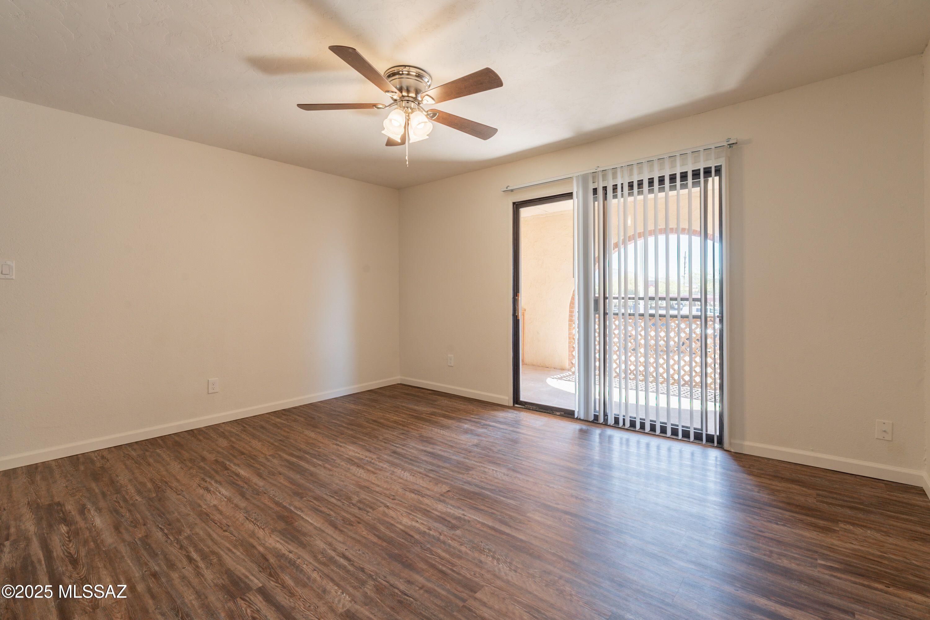 N/A - Residential Lease
