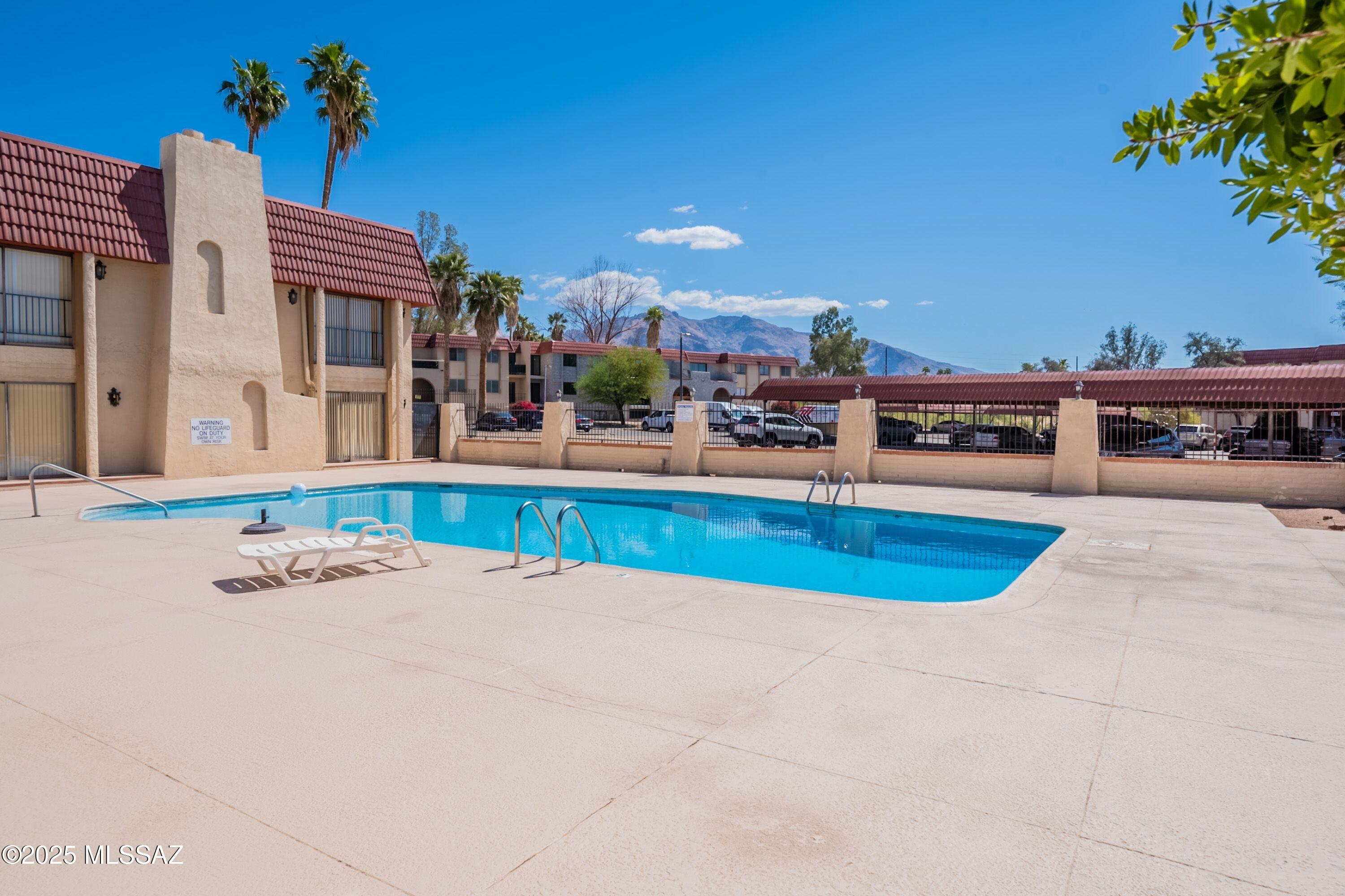 N/A - Residential Lease