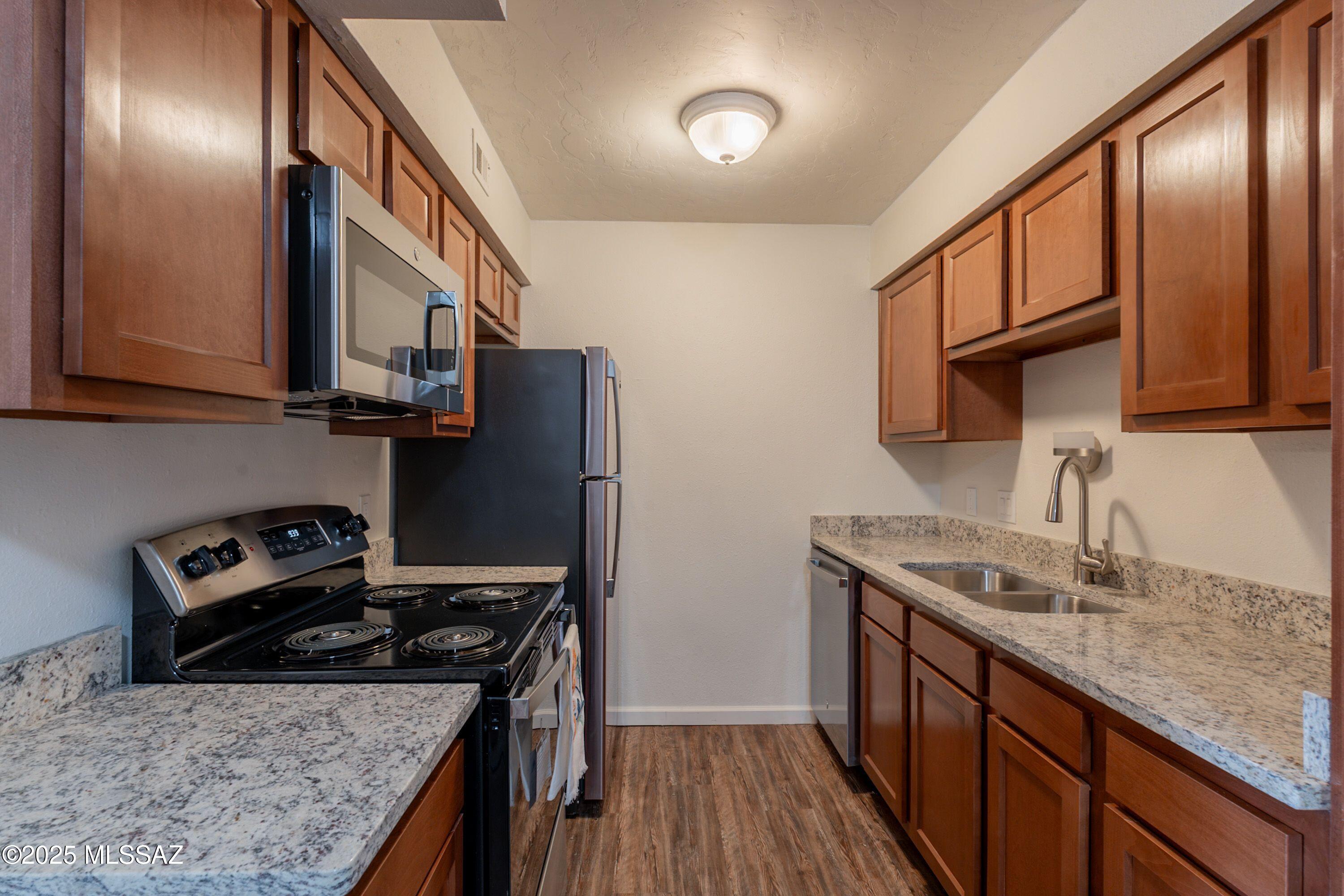 N/A - Residential Lease
