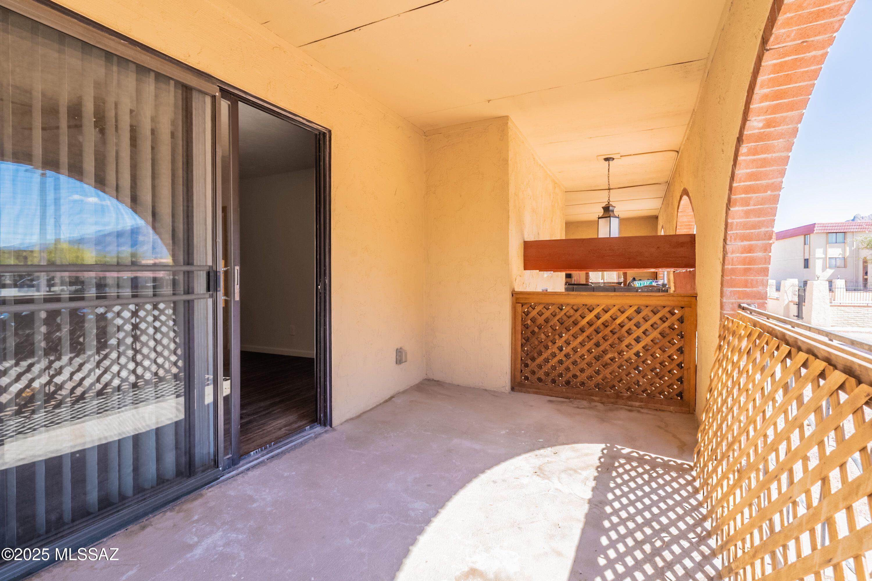 N/A - Residential Lease