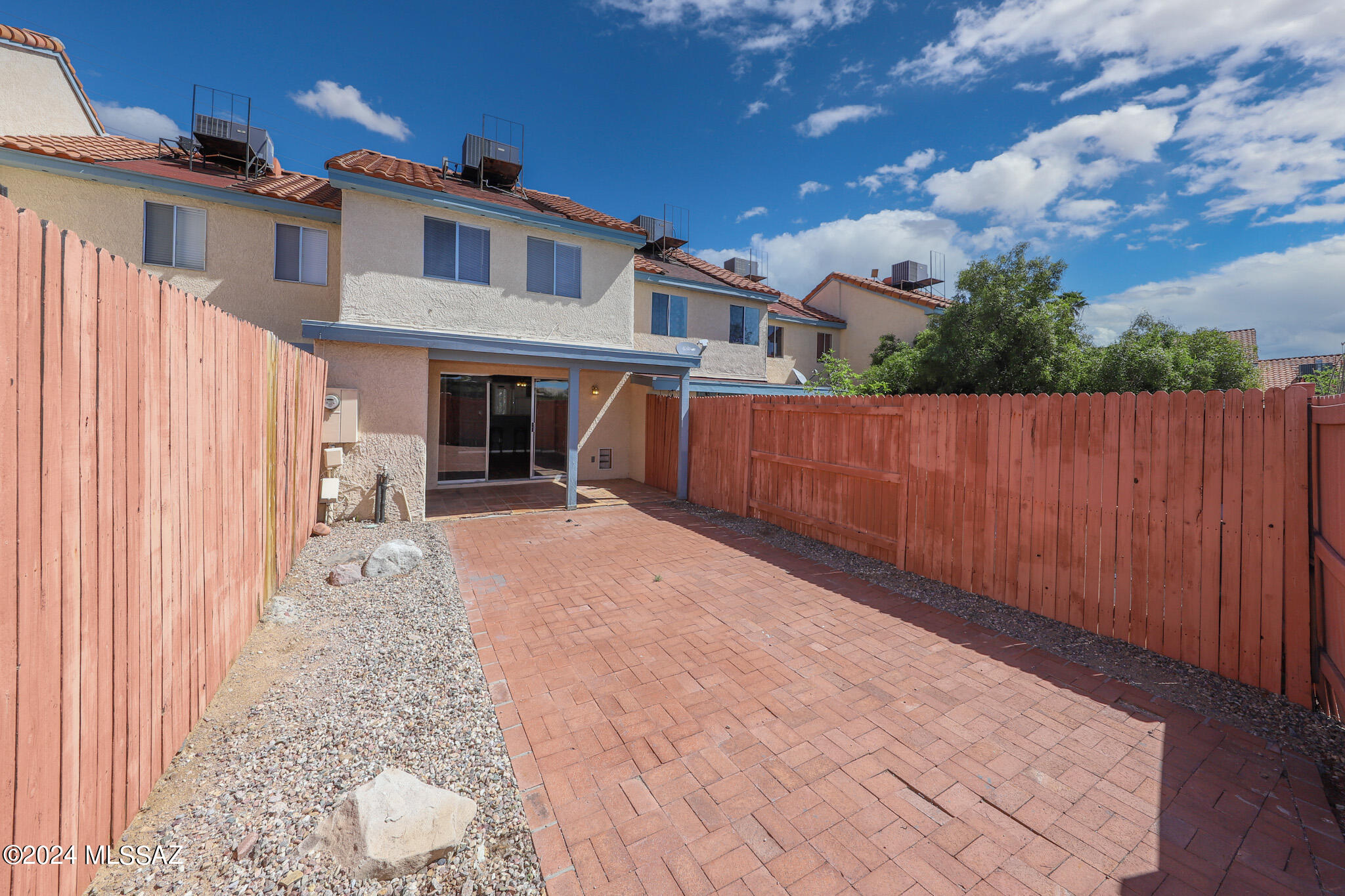Highlands Station I (1-14) - Residential