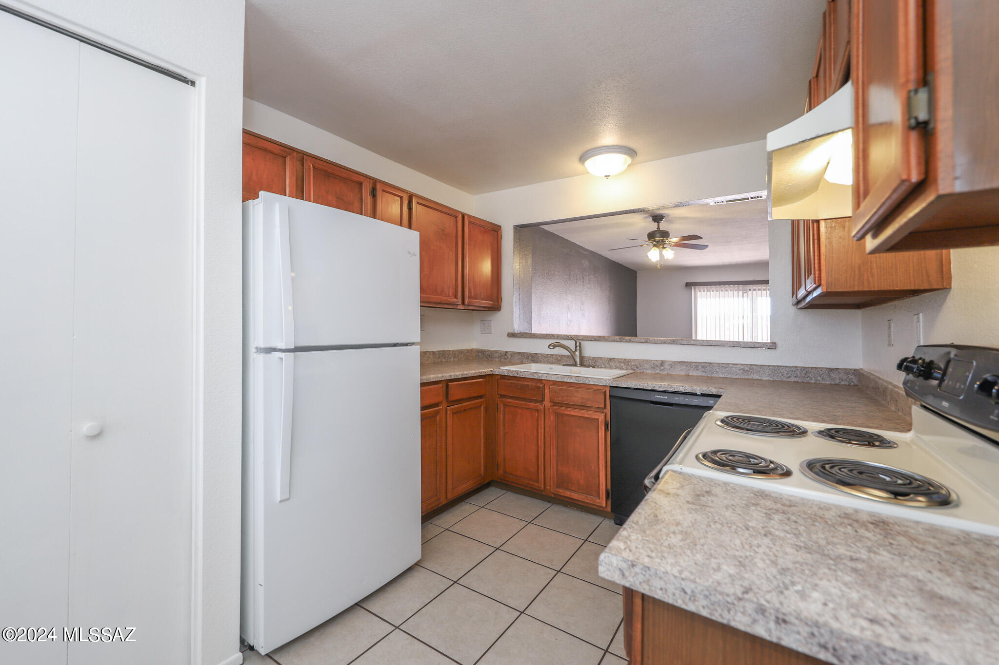 Highlands Station I (1-14) - Residential