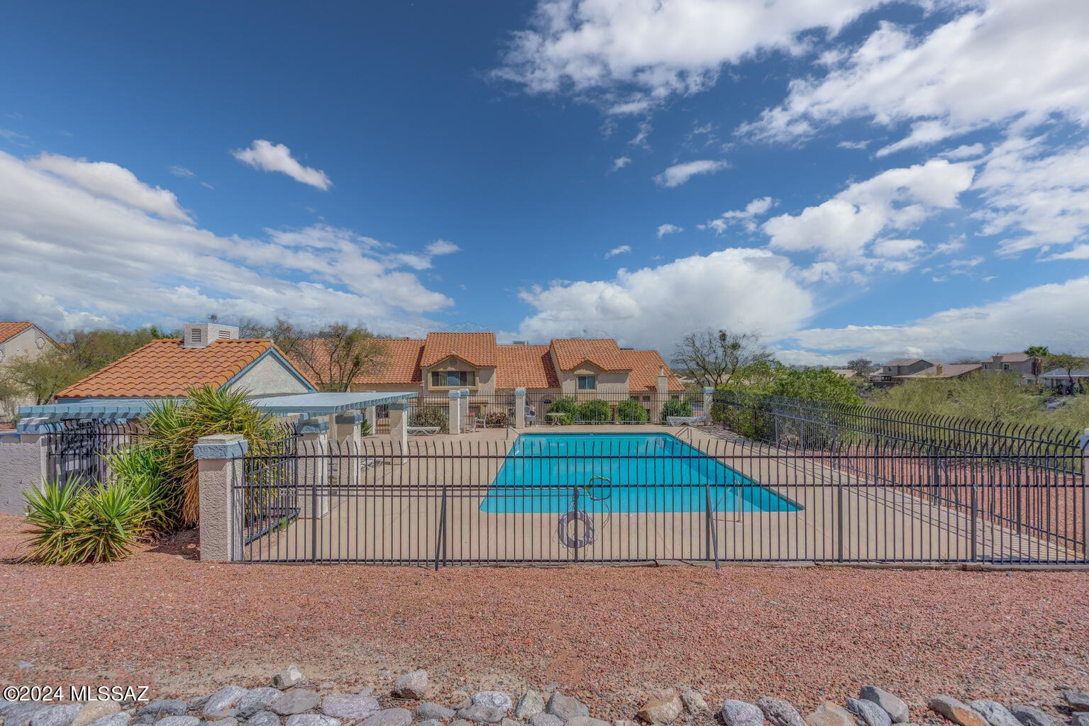 Highlands Station I (1-14) - Residential