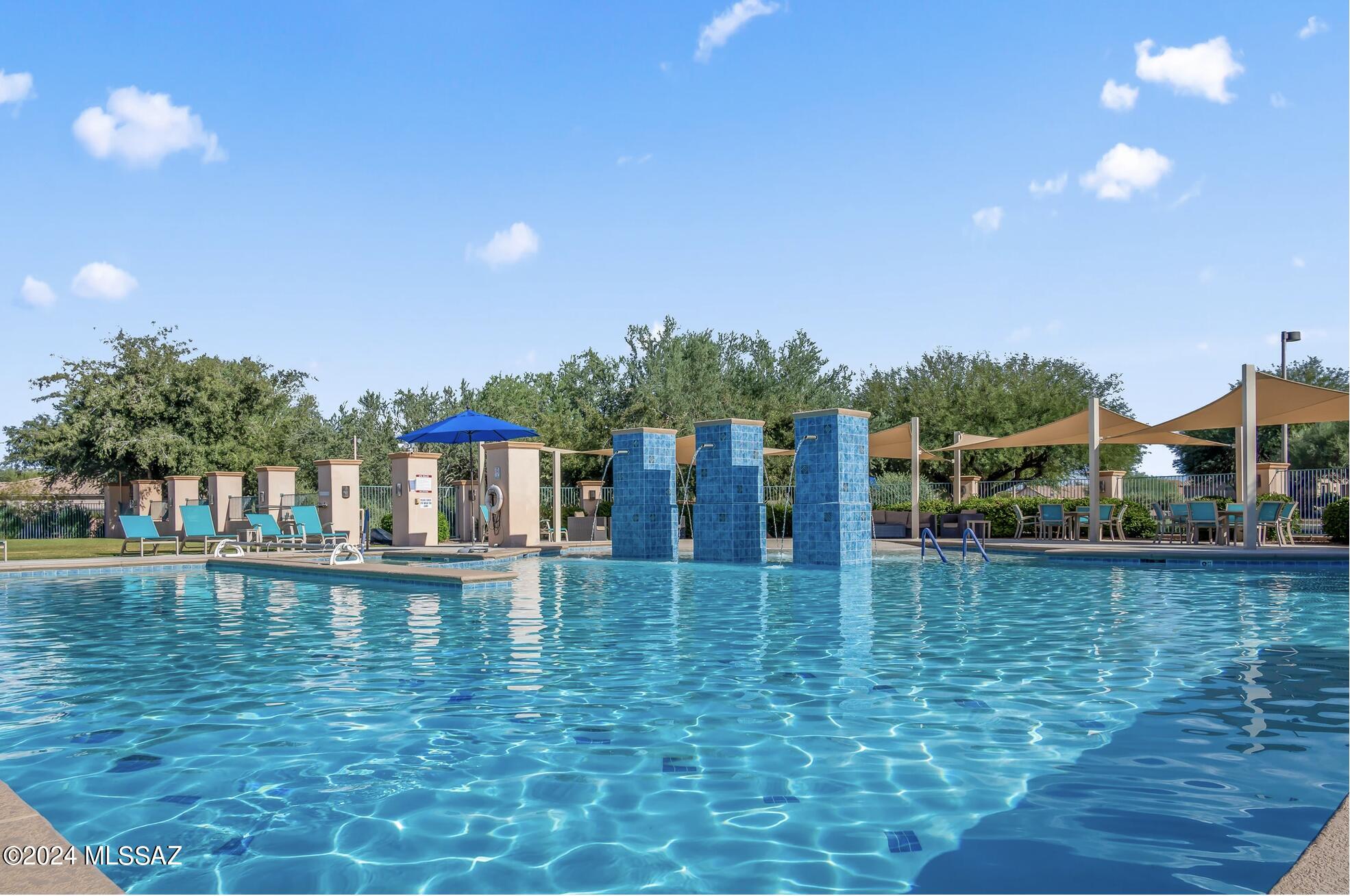 Continental Ranch Sunflower Phase V (557-729) - Residential