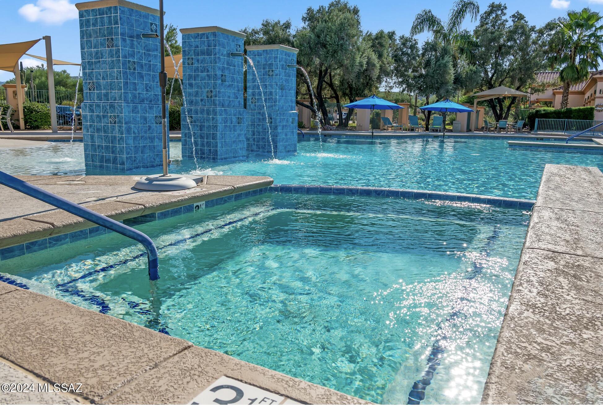 Continental Ranch Sunflower Phase V (557-729) - Residential