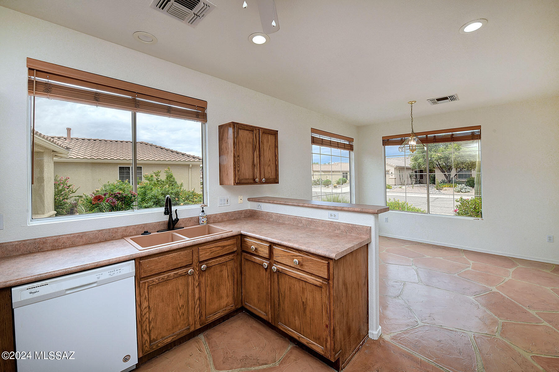 Continental Ranch Sunflower Phase V (557-729) - Residential