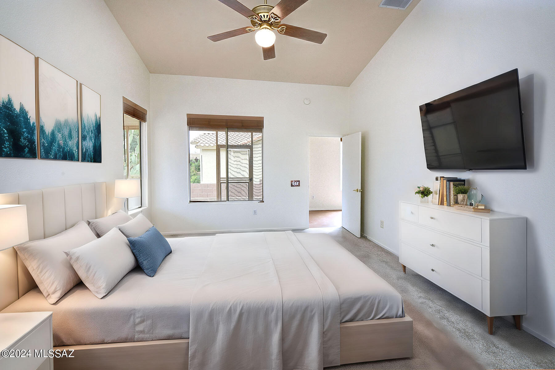 Continental Ranch Sunflower Phase V (557-729) - Residential