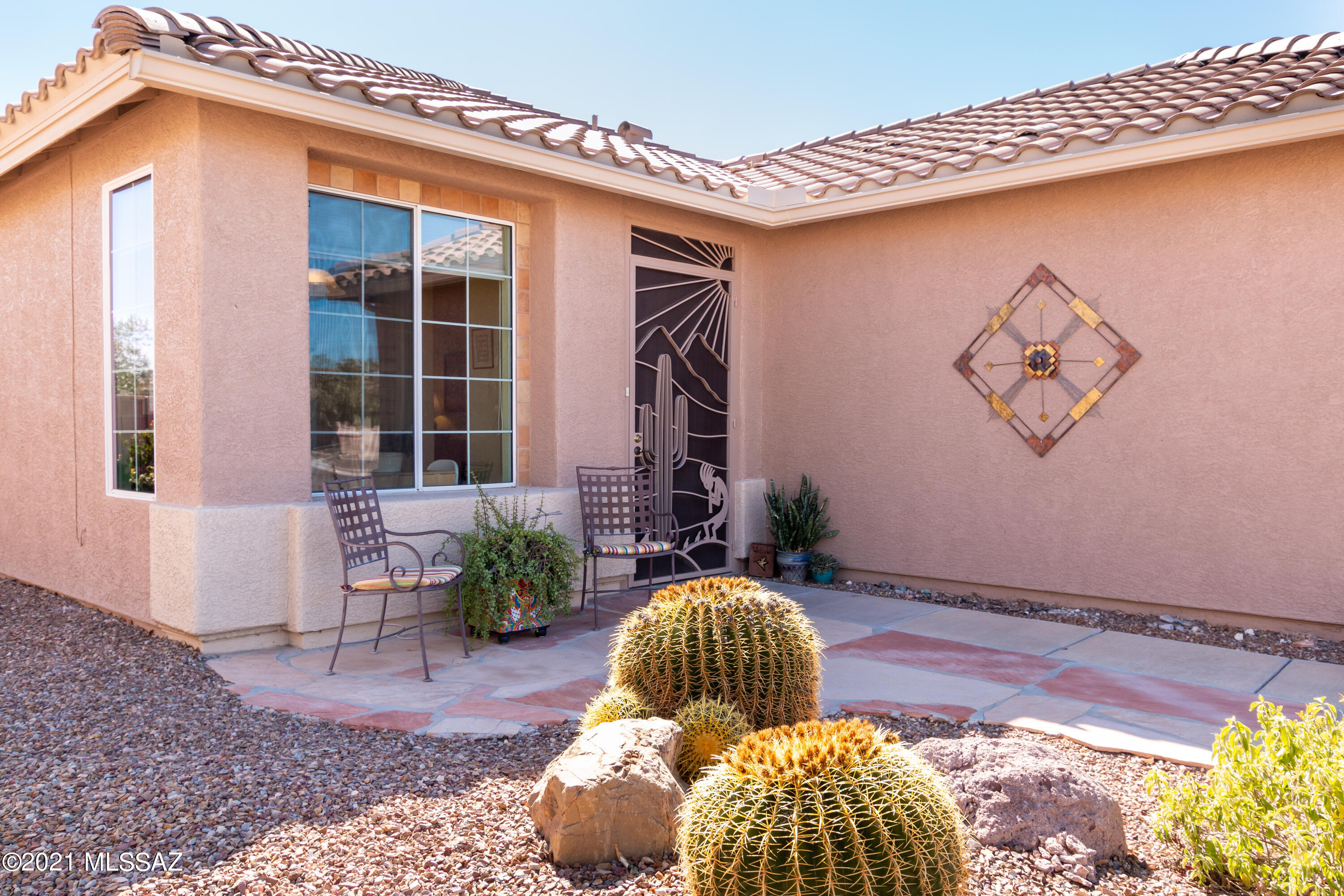 Continental Ranch Sunflower Phase VI - Residential