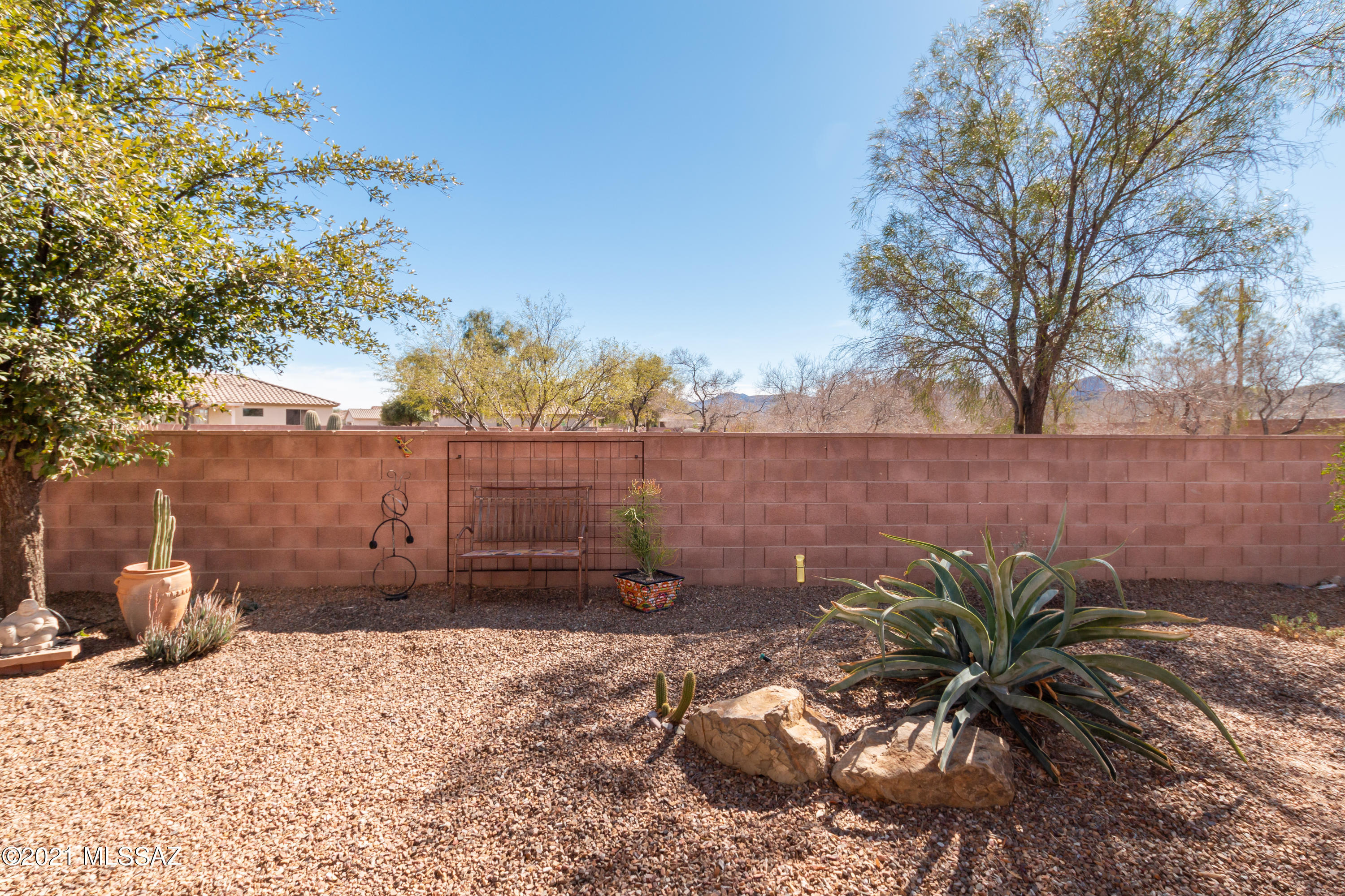Continental Ranch Sunflower Phase VI - Residential