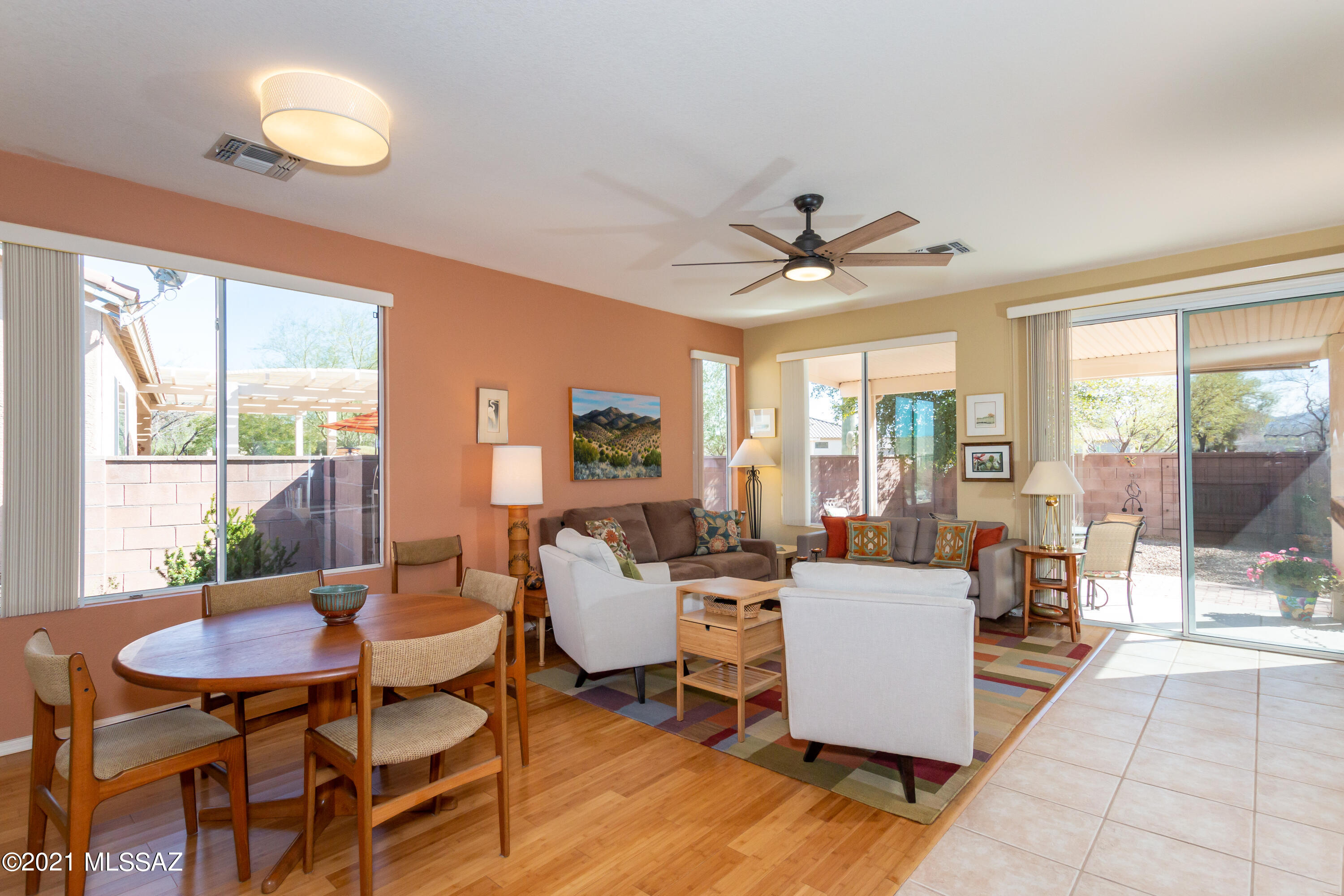 Continental Ranch Sunflower Phase VI - Residential