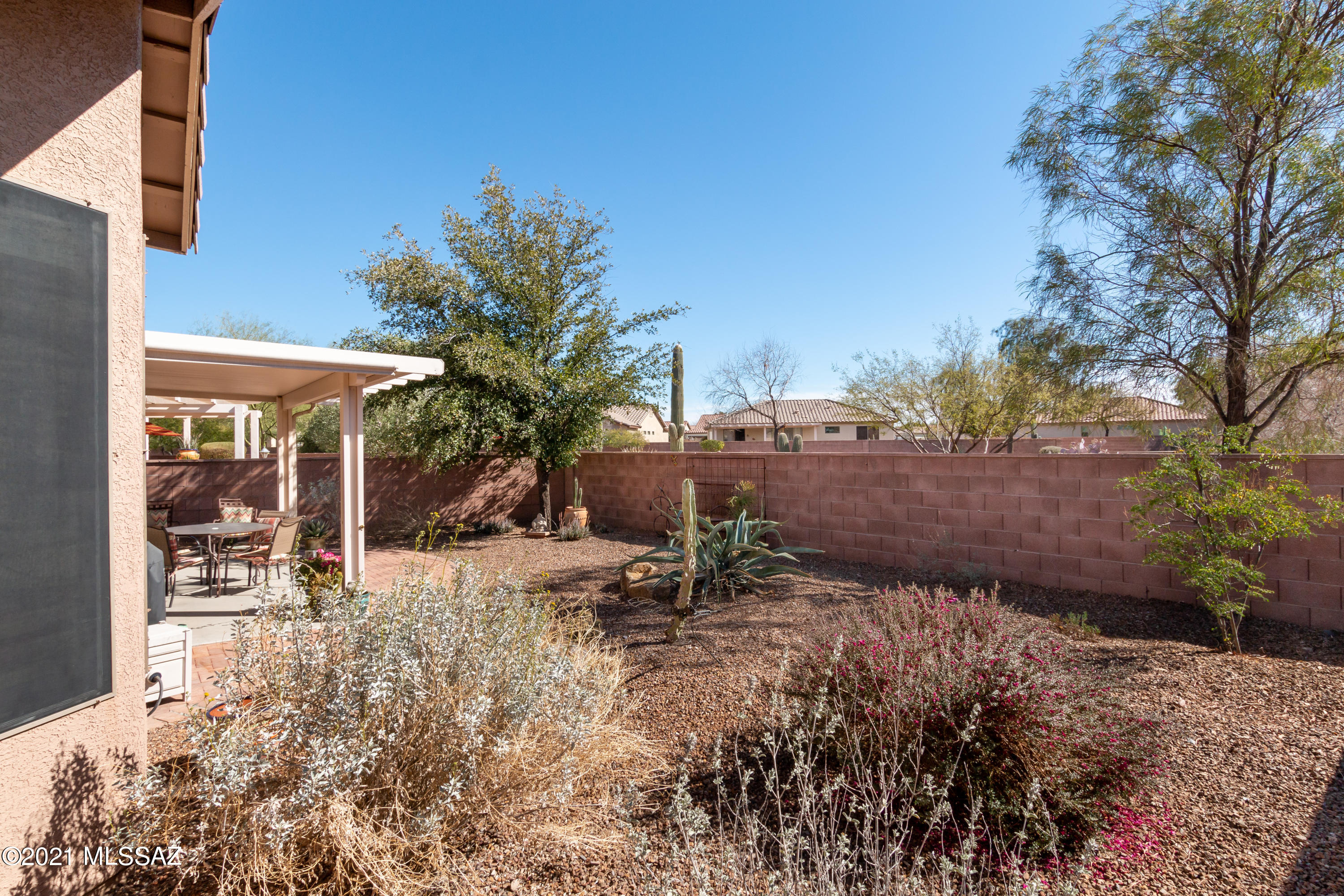 Continental Ranch Sunflower Phase VI - Residential