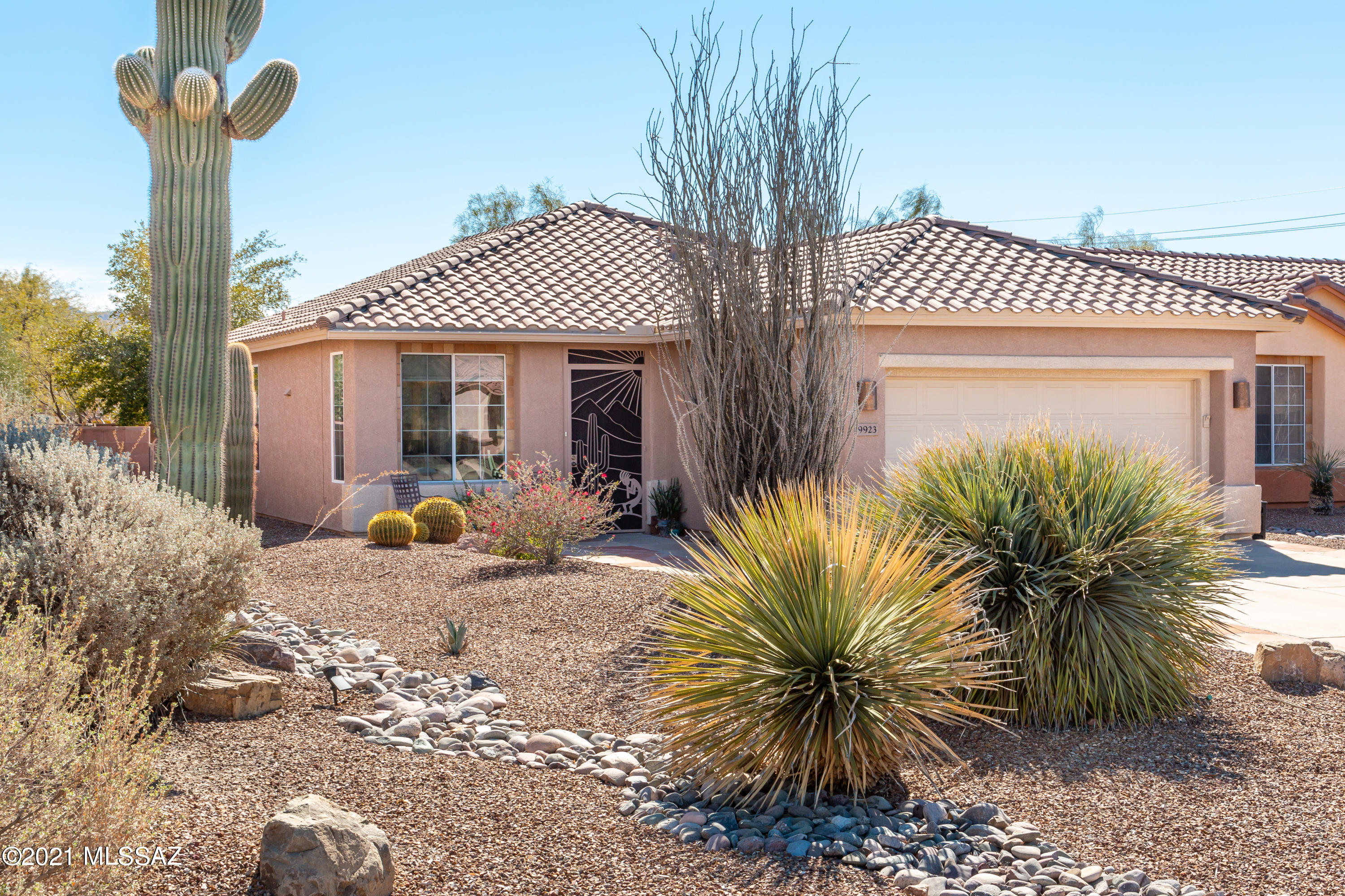 Continental Ranch Sunflower Phase VI - Residential