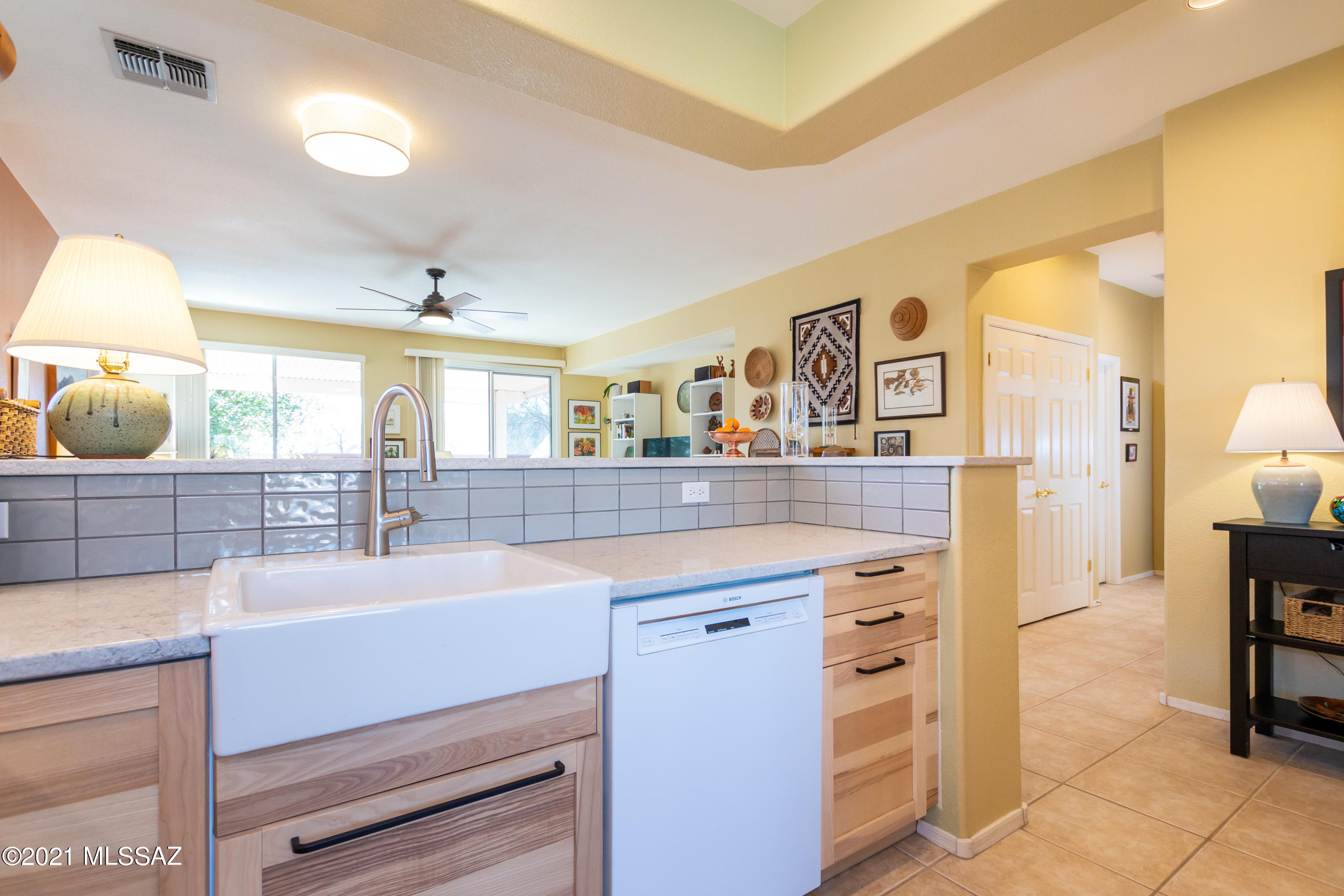 Continental Ranch Sunflower Phase VI - Residential