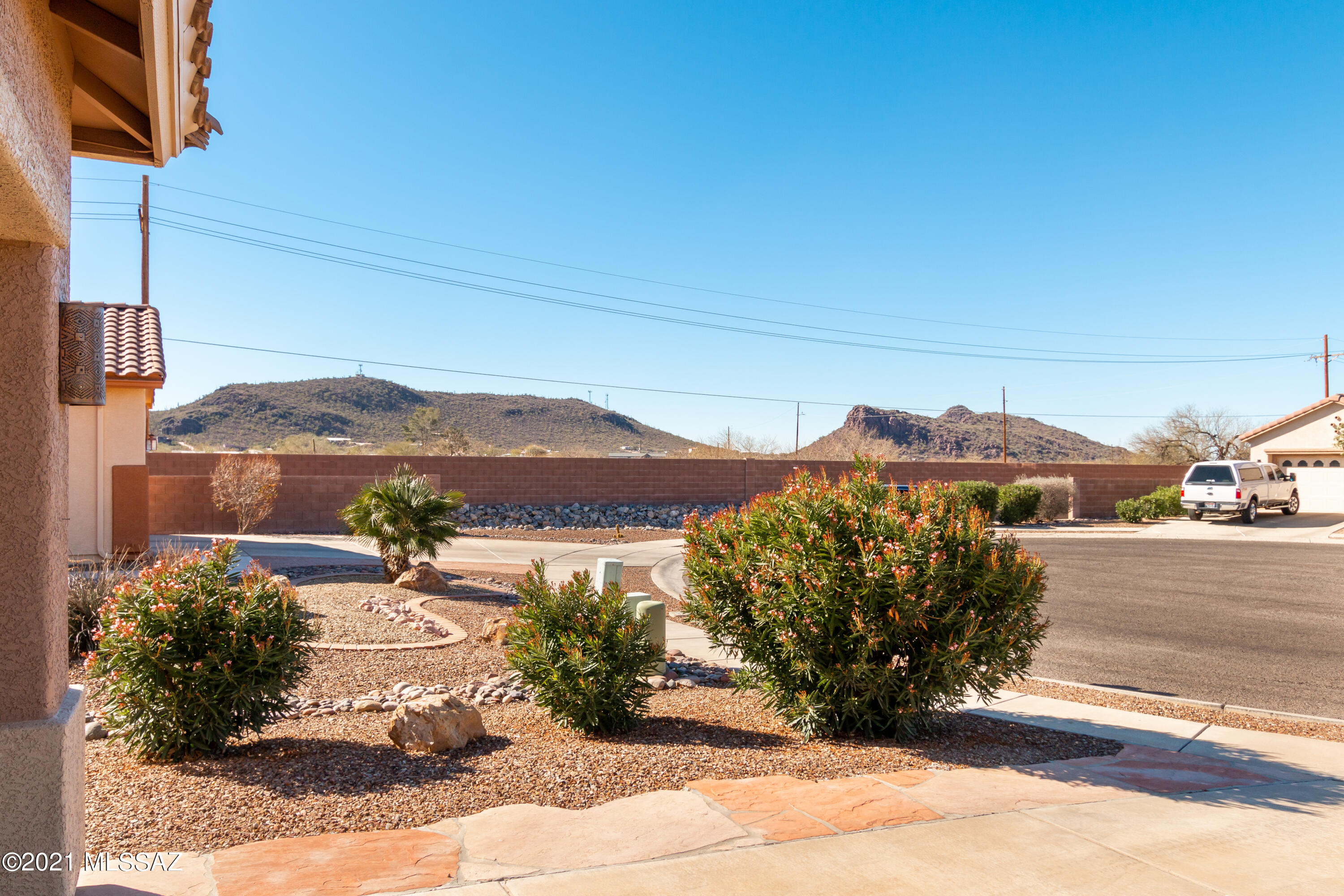 Continental Ranch Sunflower Phase VI - Residential