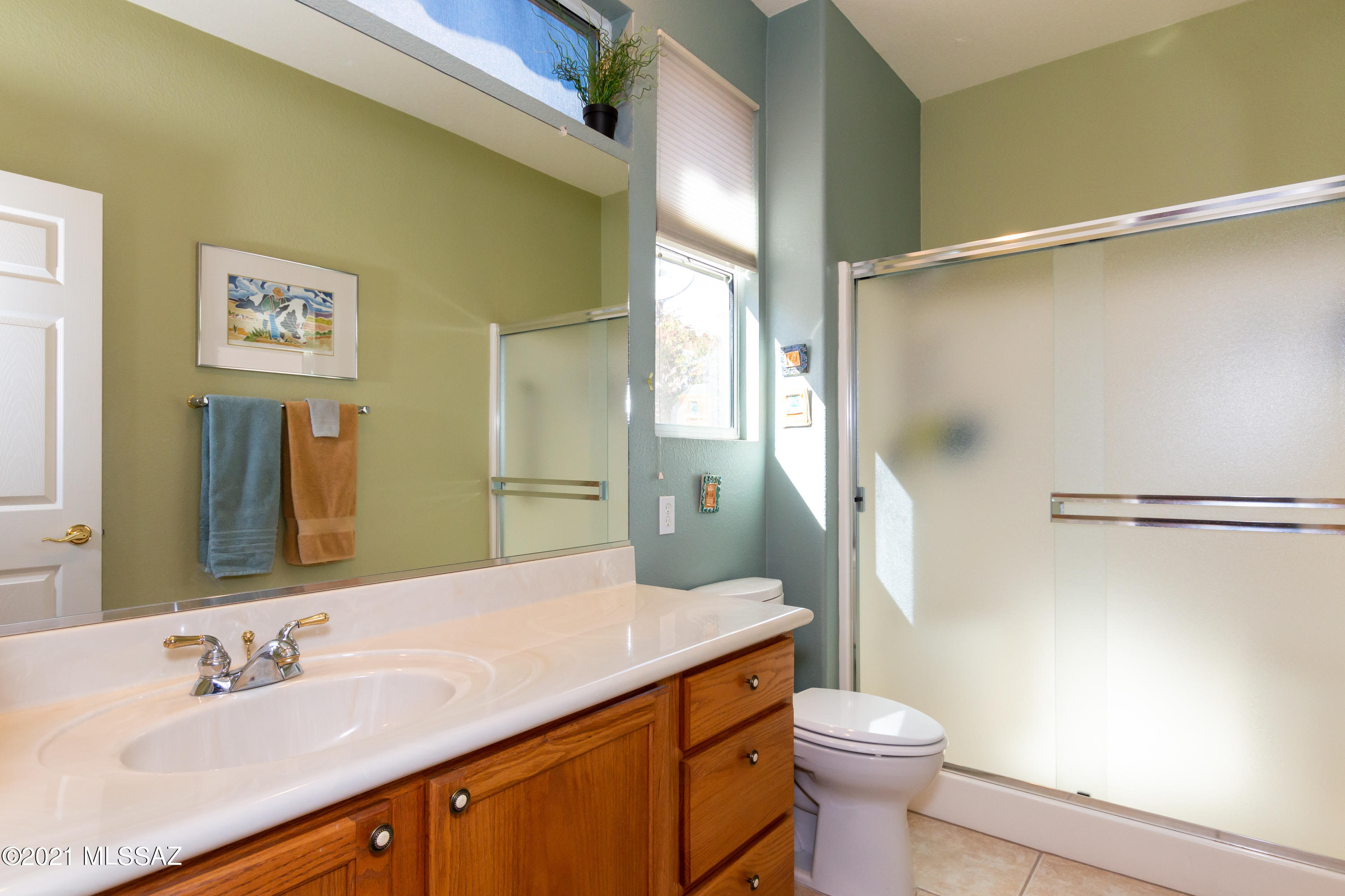 Continental Ranch Sunflower Phase VI - Residential