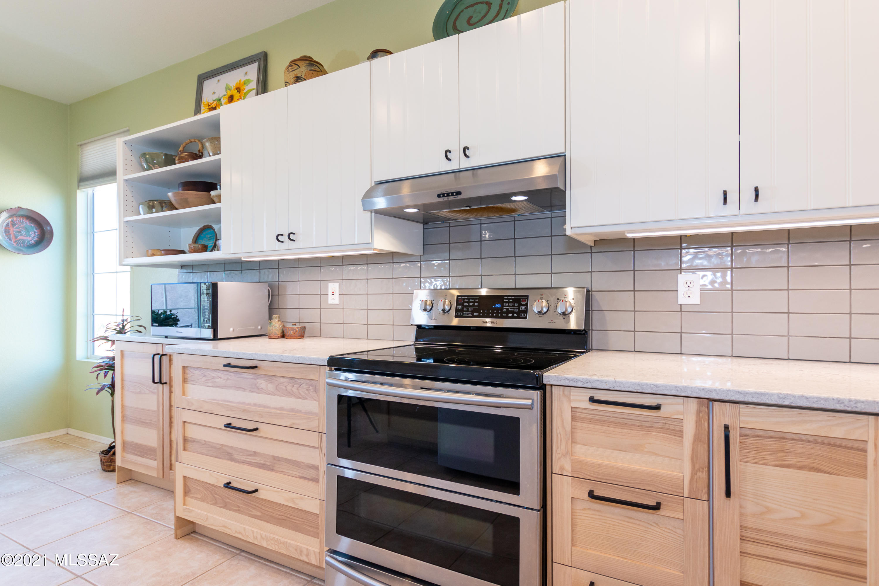 Continental Ranch Sunflower Phase VI - Residential