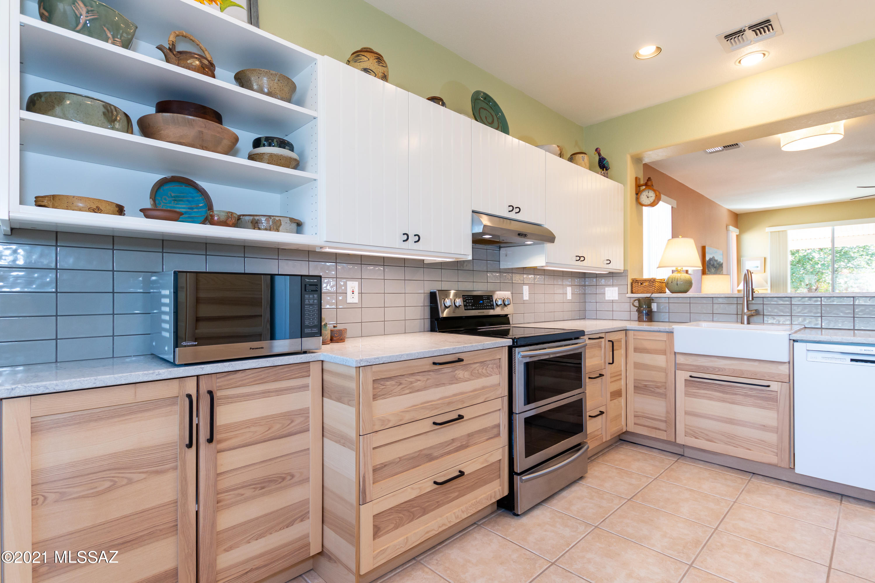 Continental Ranch Sunflower Phase VI - Residential
