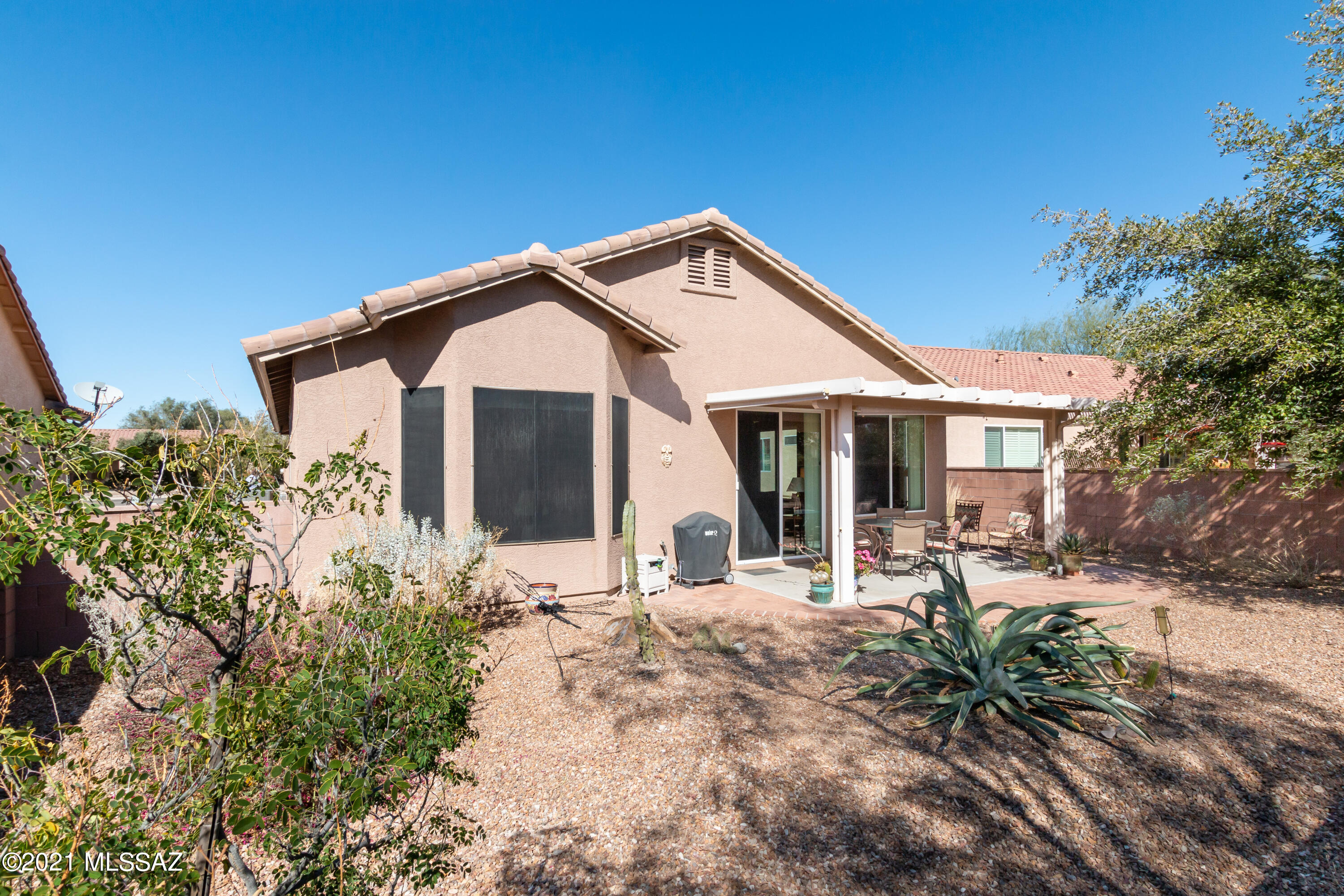 Continental Ranch Sunflower Phase VI - Residential