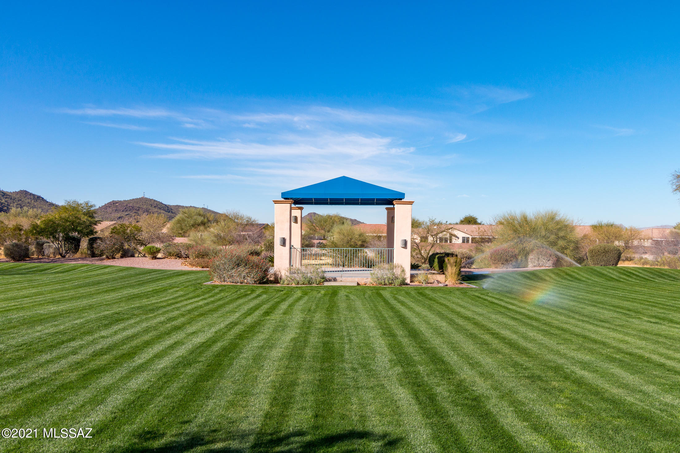 Continental Ranch Sunflower Phase VI - Residential