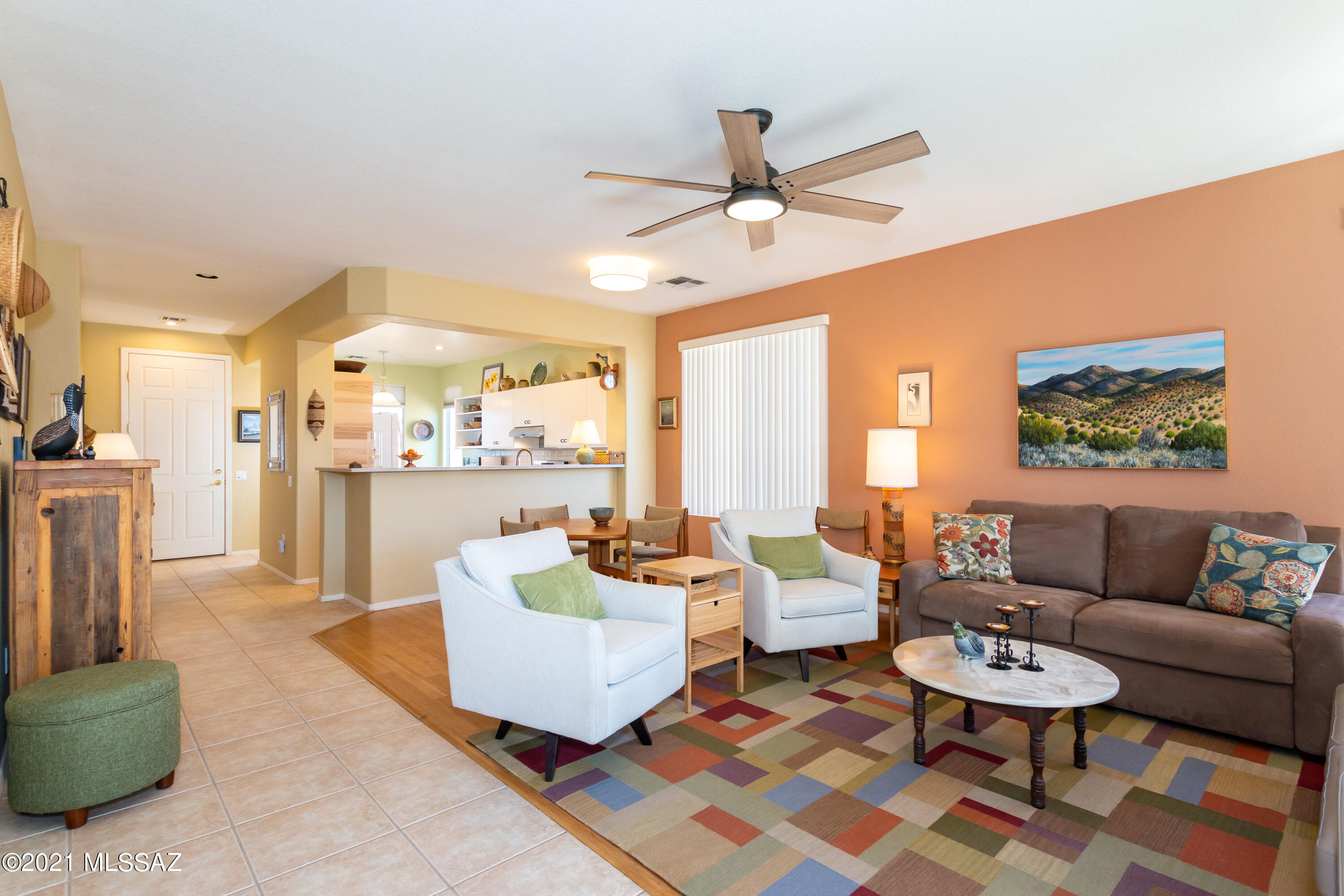 Continental Ranch Sunflower Phase VI - Residential