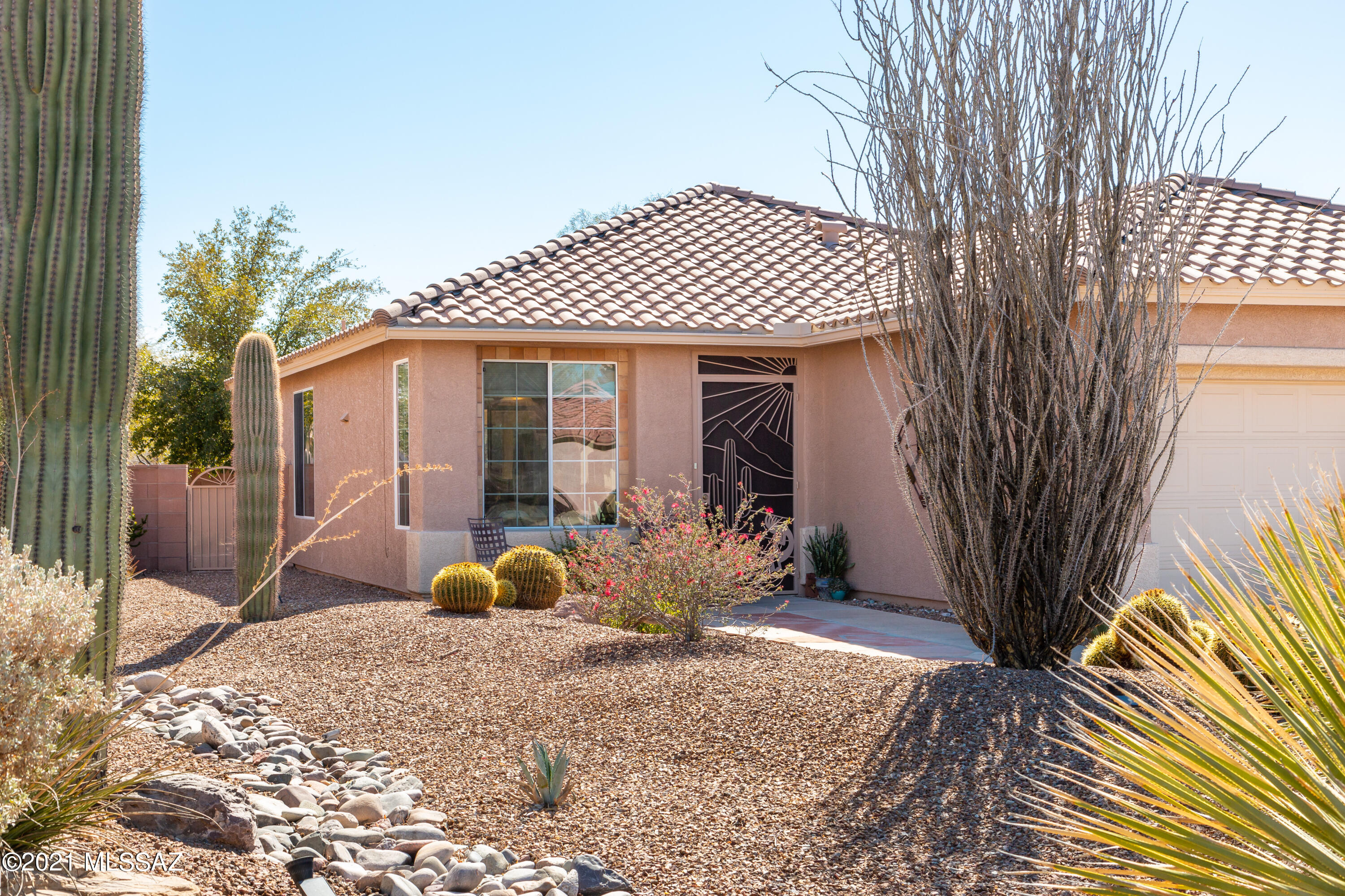 Continental Ranch Sunflower Phase VI - Residential