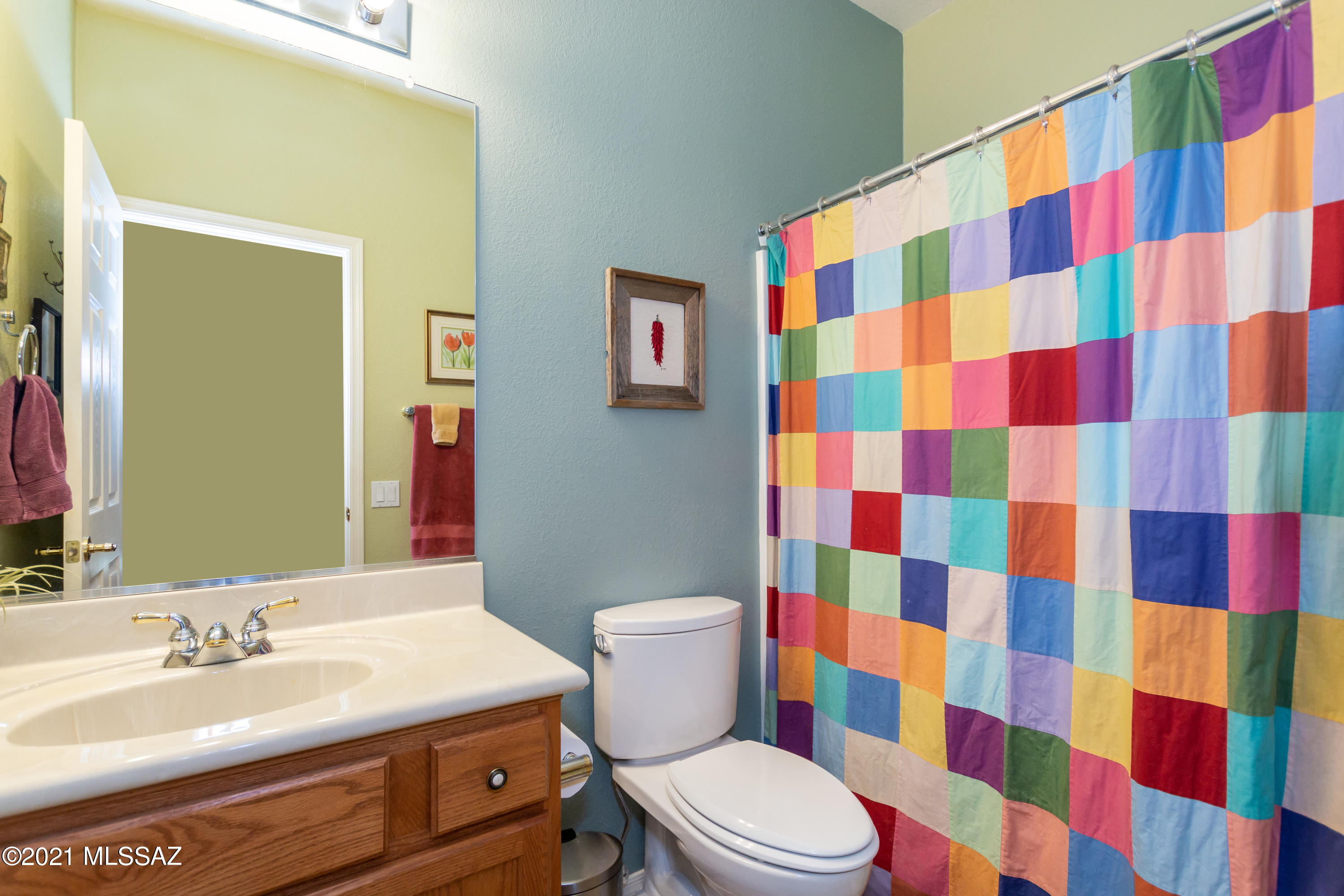 Continental Ranch Sunflower Phase VI - Residential