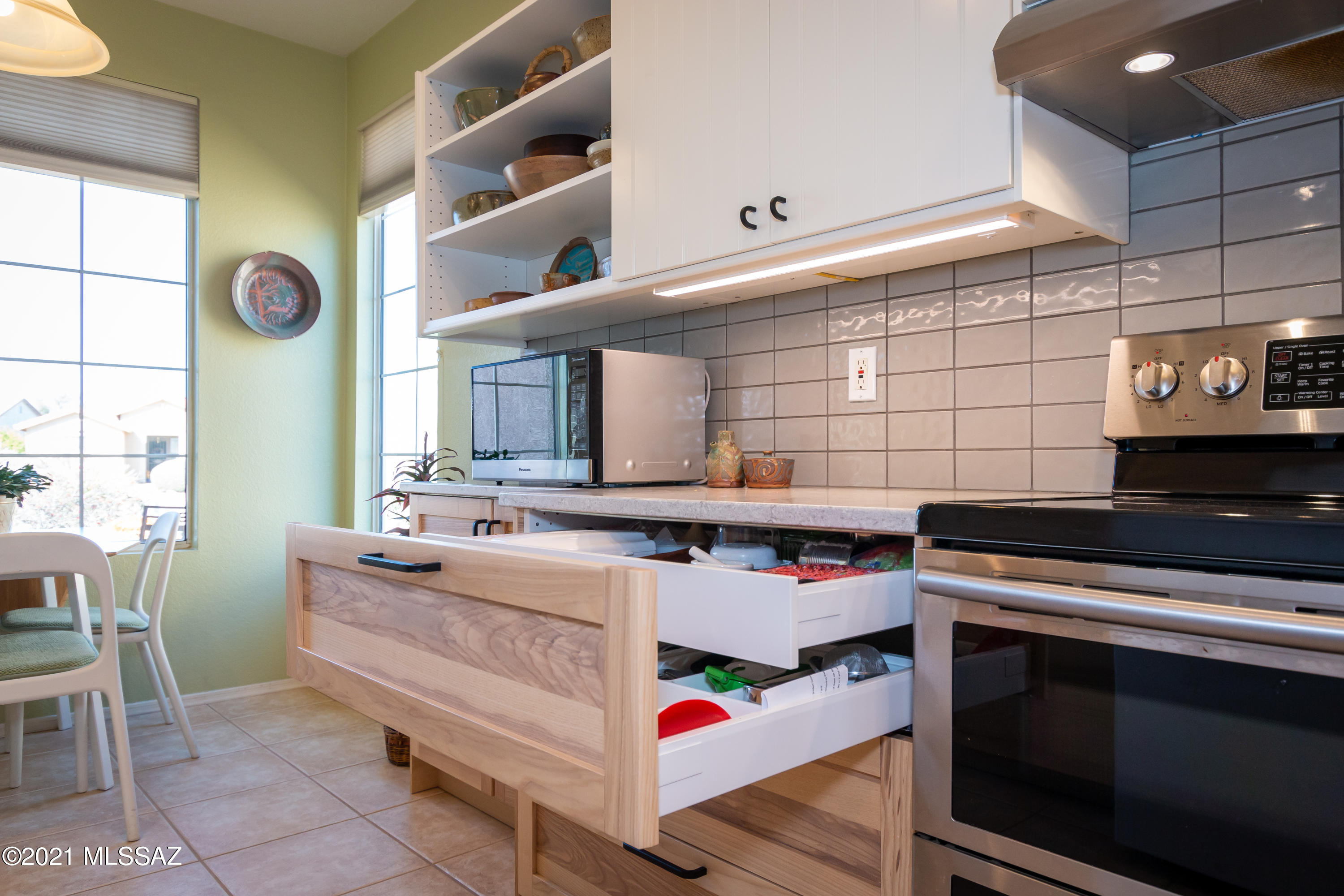 Continental Ranch Sunflower Phase VI - Residential