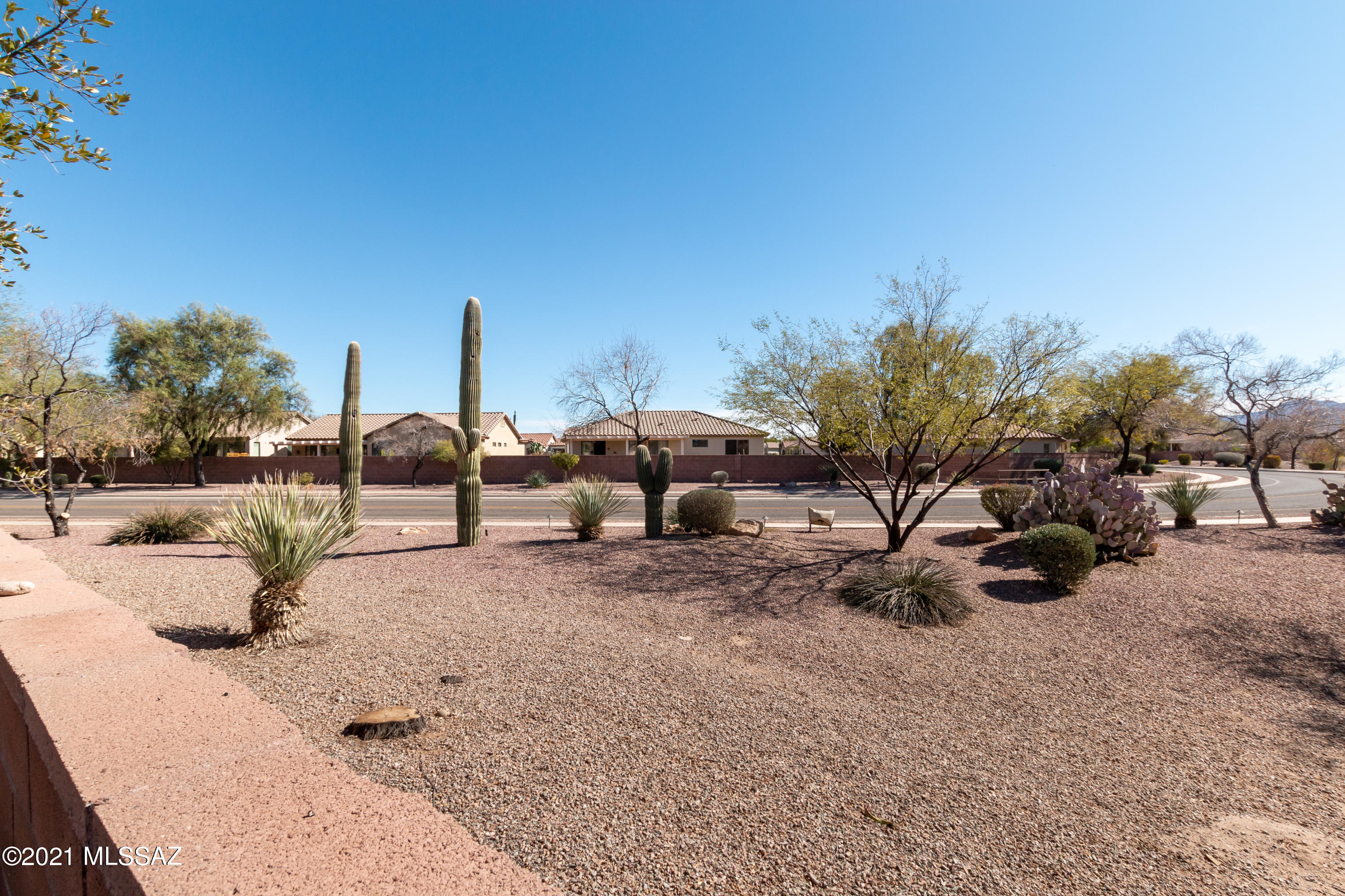 Continental Ranch Sunflower Phase VI - Residential
