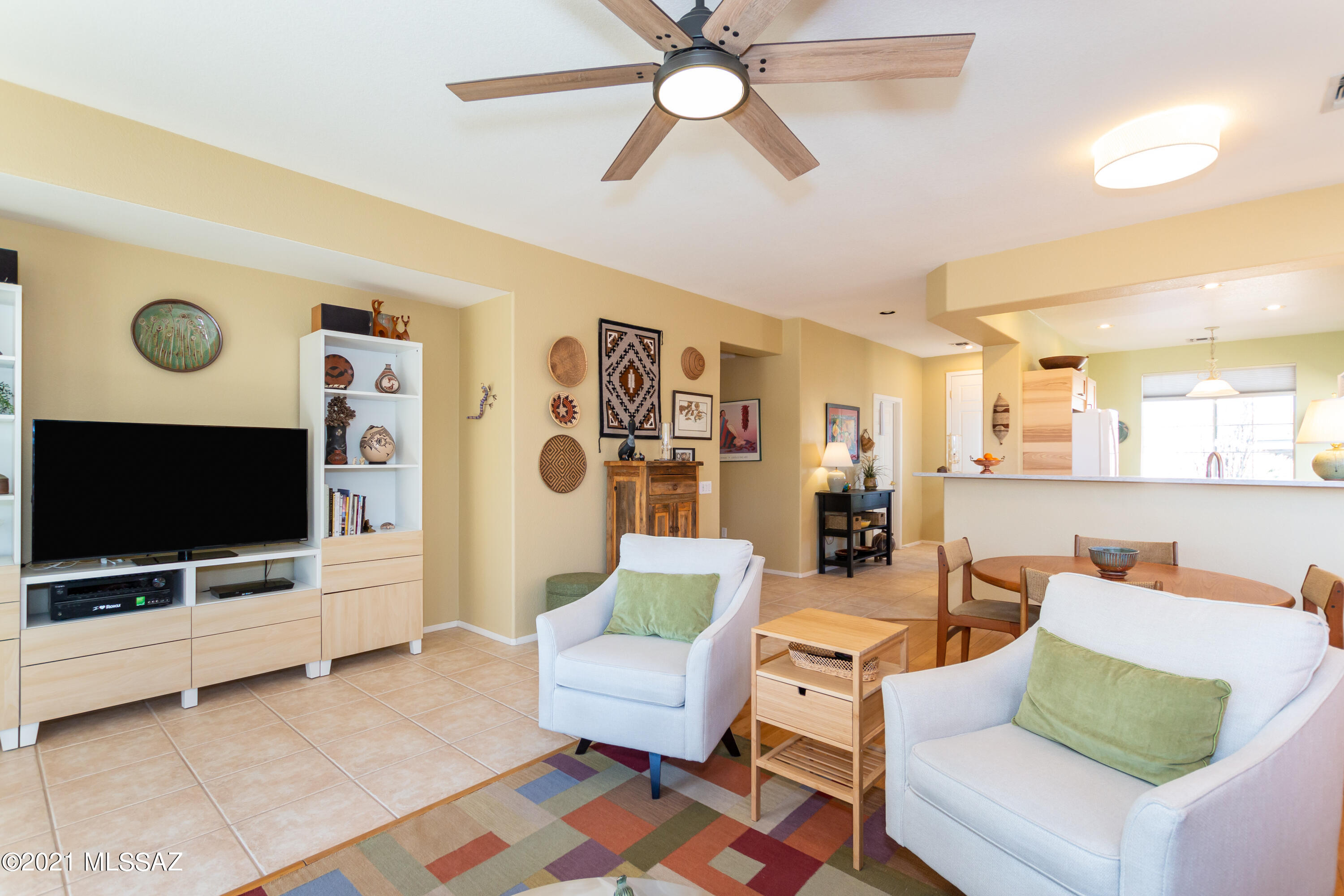 Continental Ranch Sunflower Phase VI - Residential