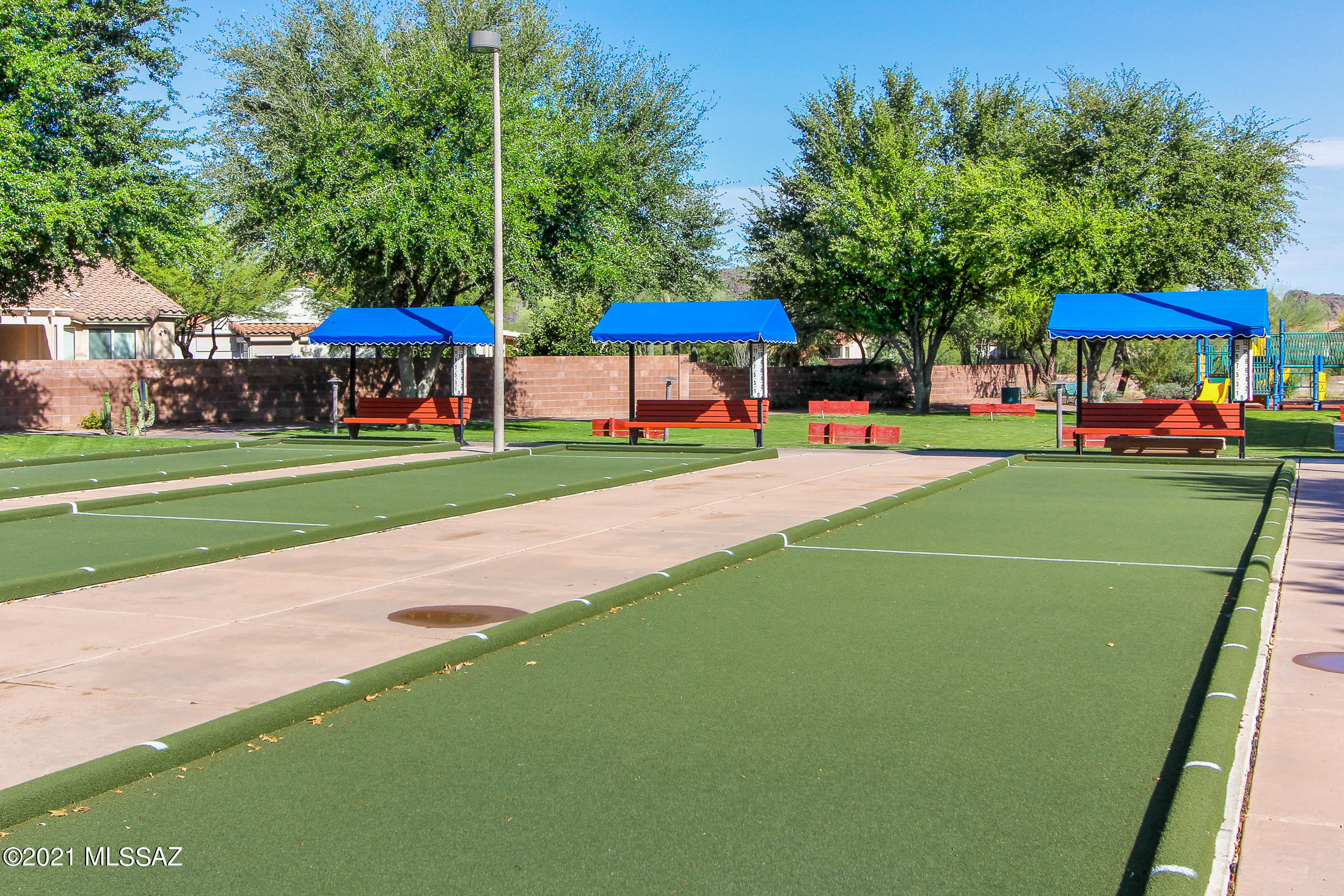 Continental Ranch Sunflower Phase VI - Residential