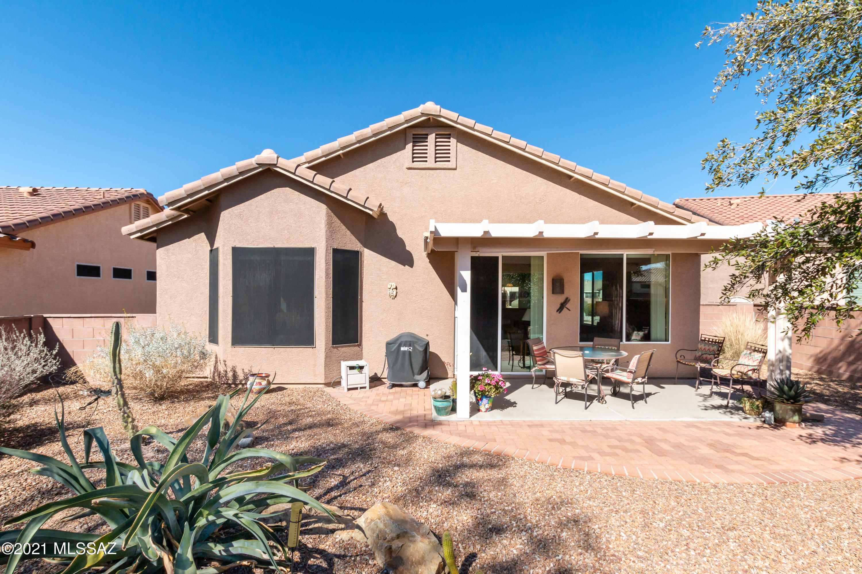 Continental Ranch Sunflower Phase VI - Residential