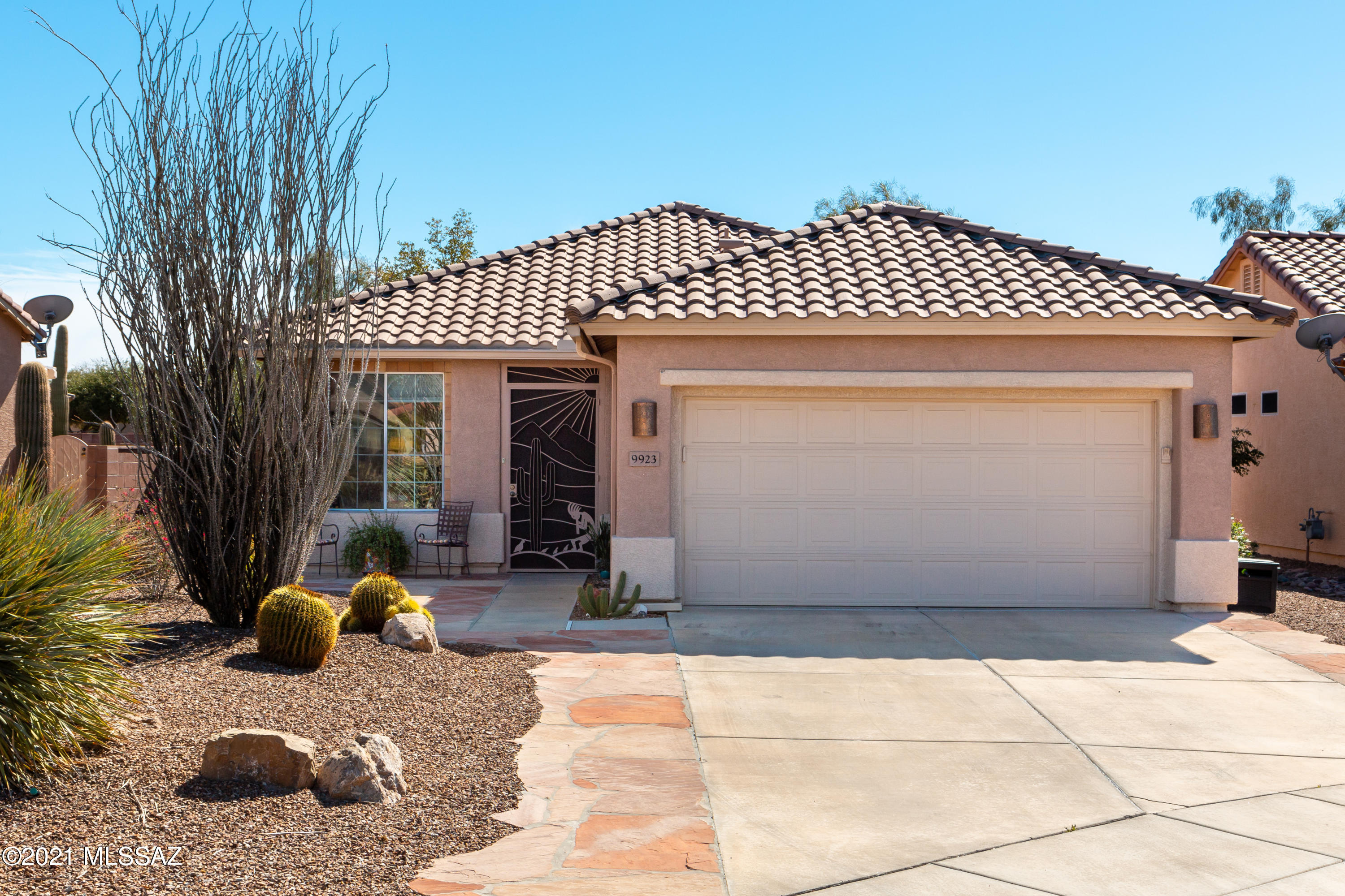 Continental Ranch Sunflower Phase VI - Residential
