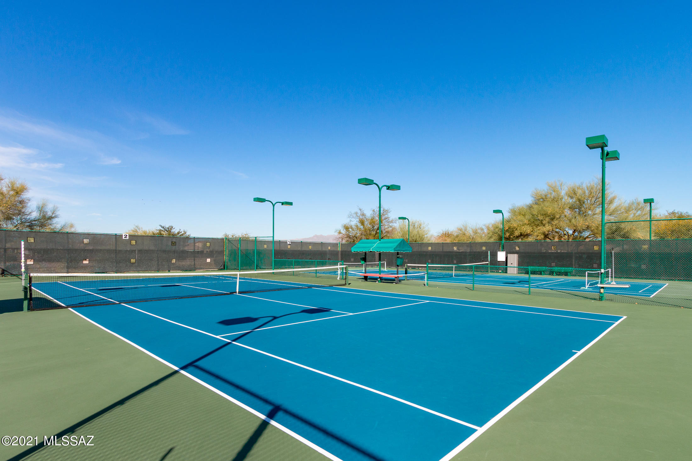 Continental Ranch Sunflower Phase VI - Residential