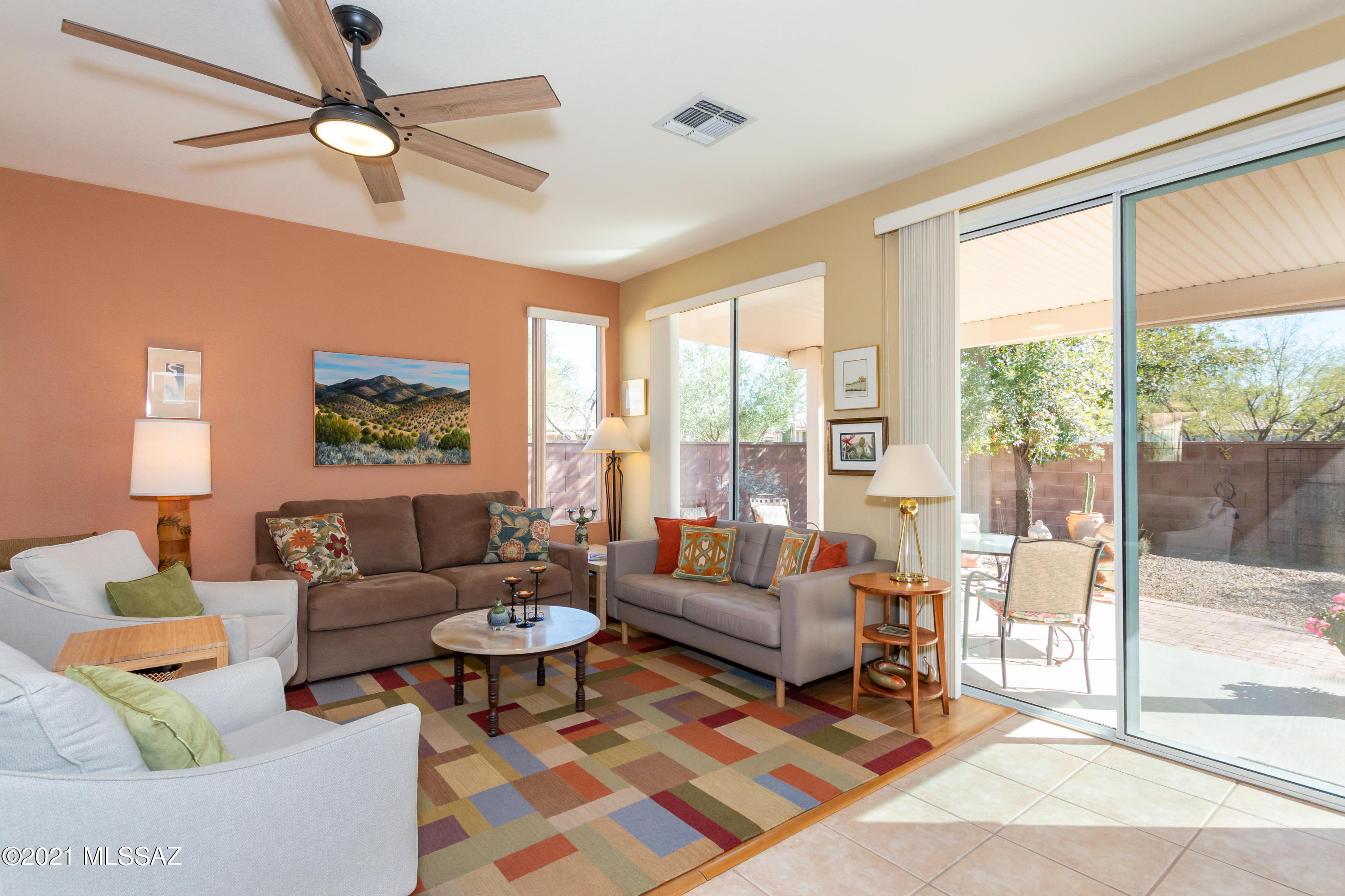 Continental Ranch Sunflower Phase VI - Residential