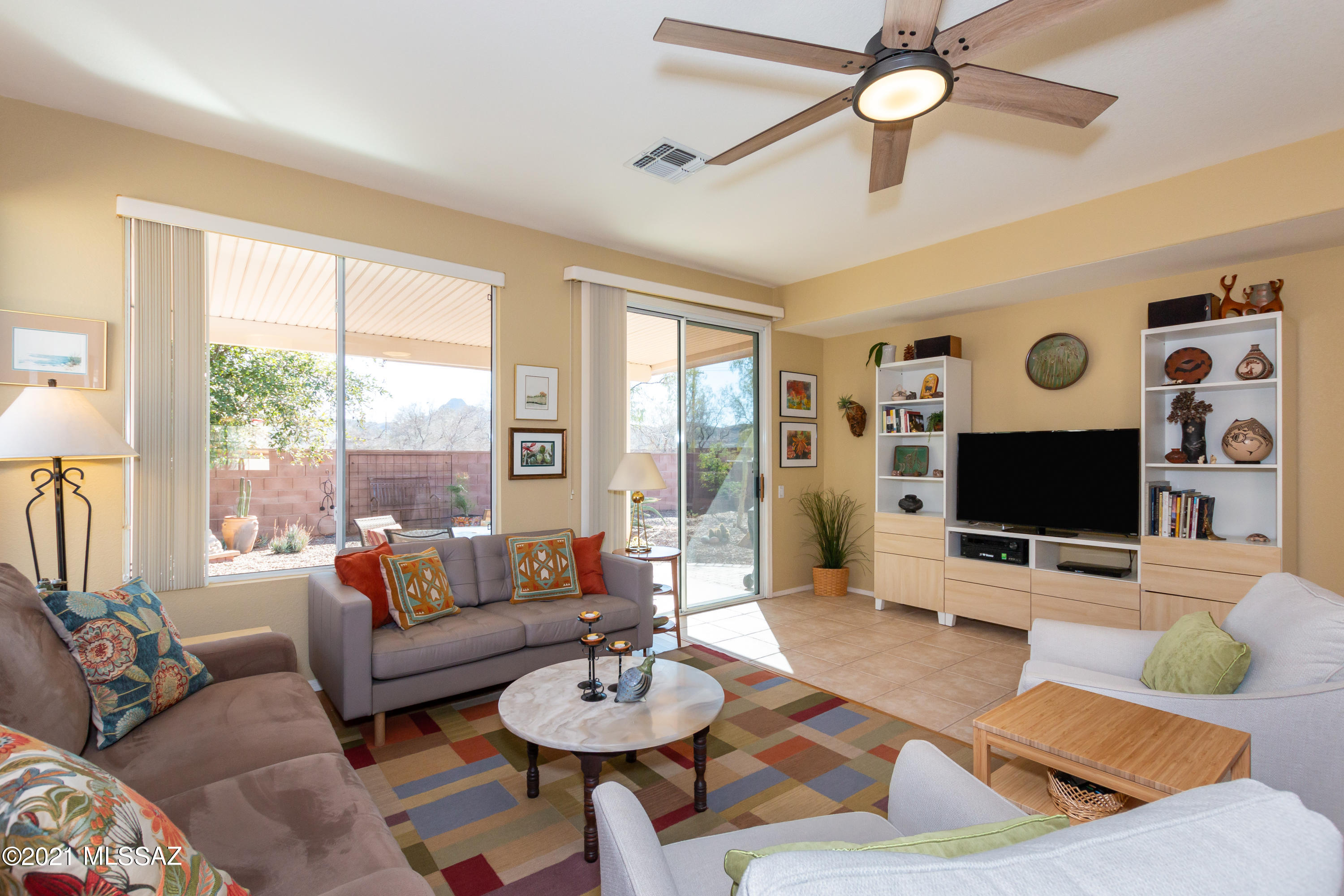 Continental Ranch Sunflower Phase VI - Residential