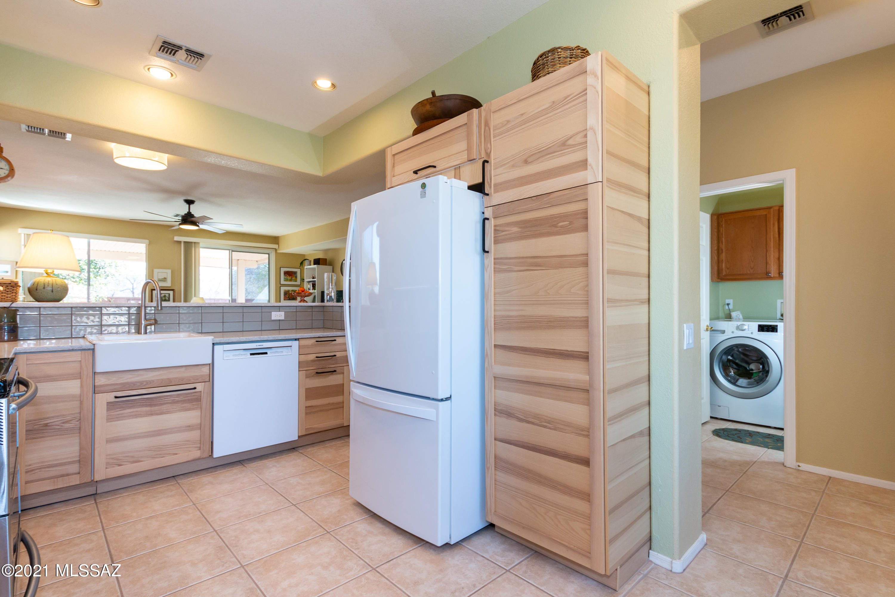 Continental Ranch Sunflower Phase VI - Residential