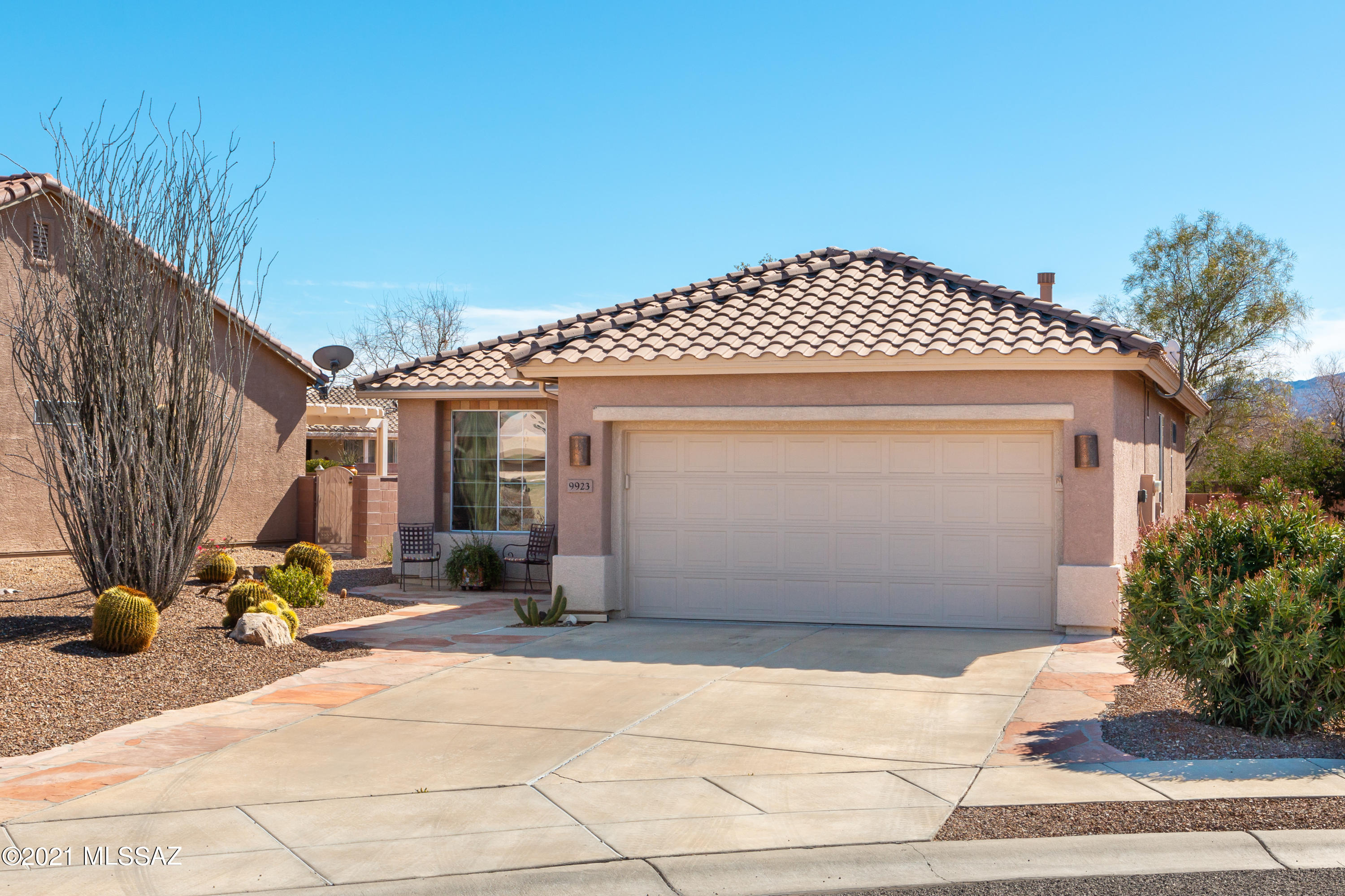 Continental Ranch Sunflower Phase VI - Residential