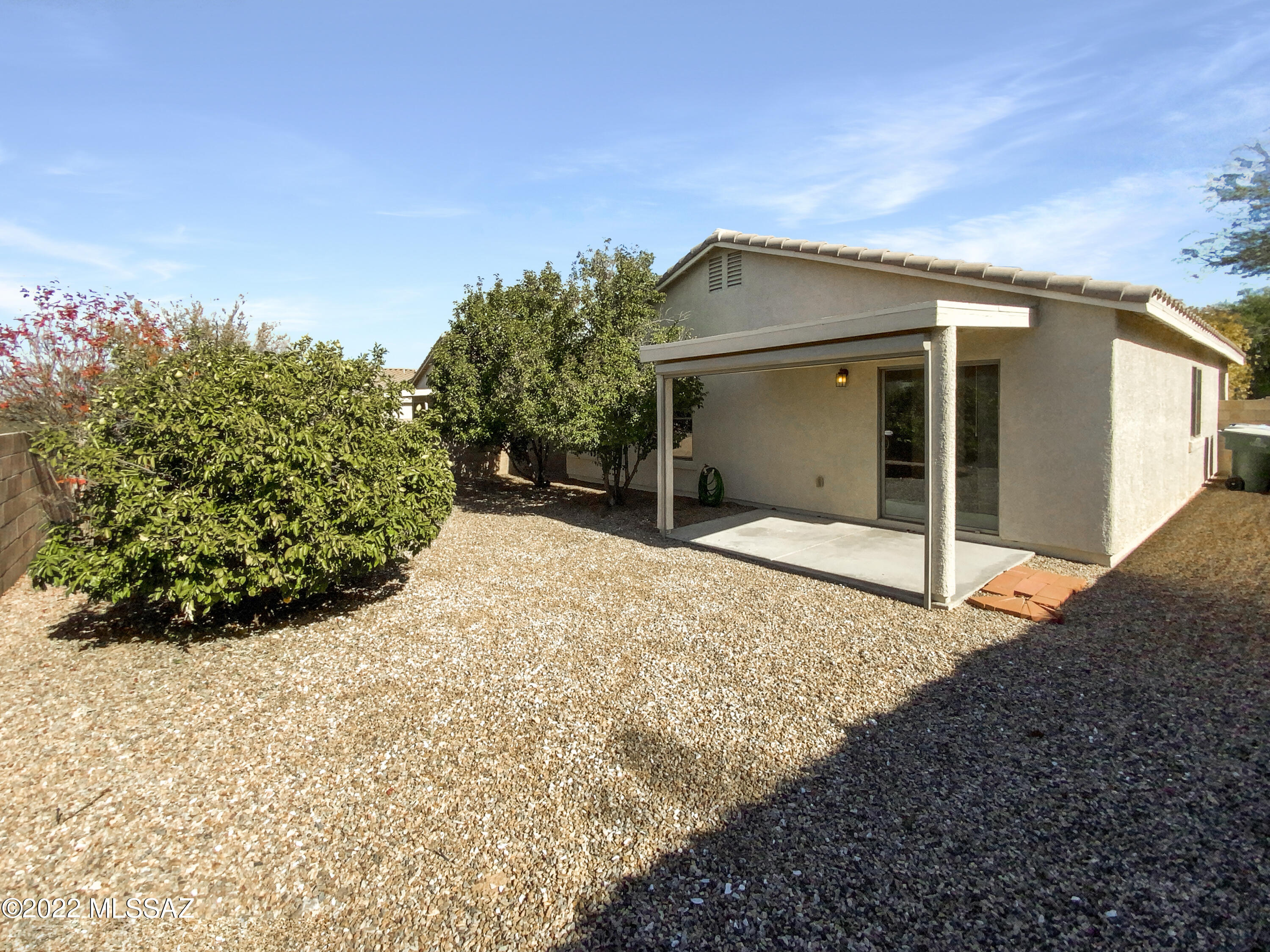 Desert Willow Estates (233-337, 340-353) - Residential
