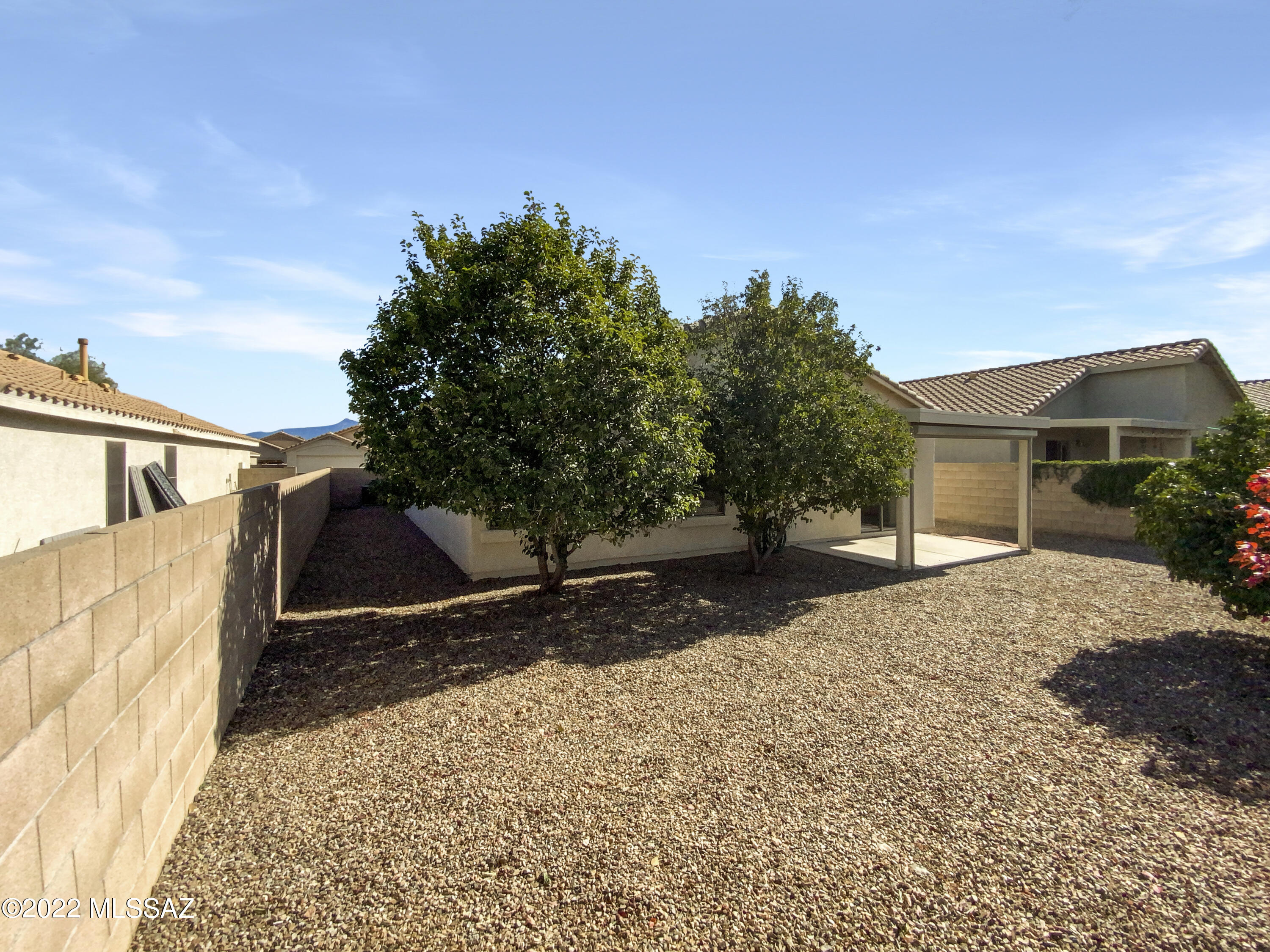 Desert Willow Estates (233-337, 340-353) - Residential