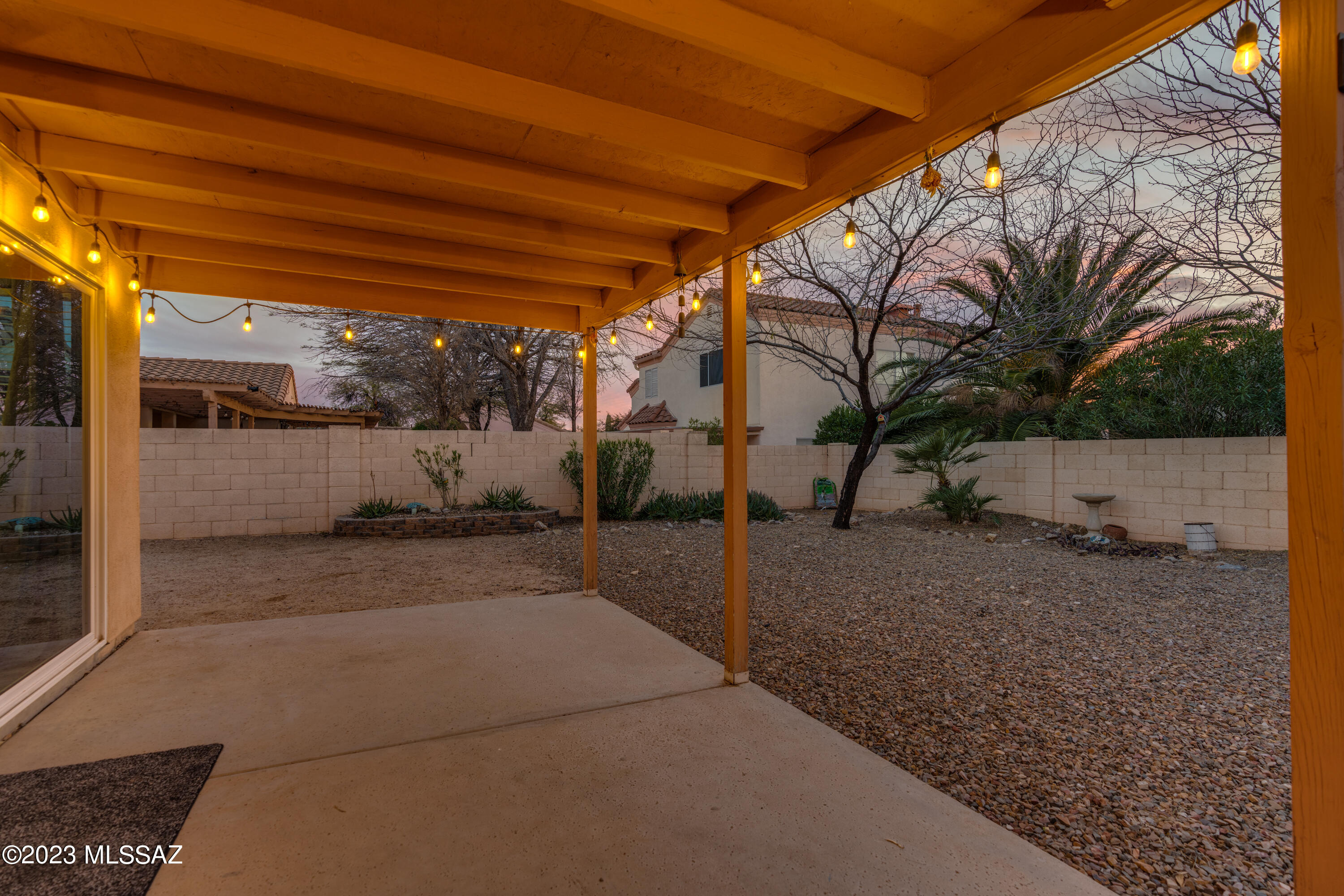North Ranch (1-187) - Residential