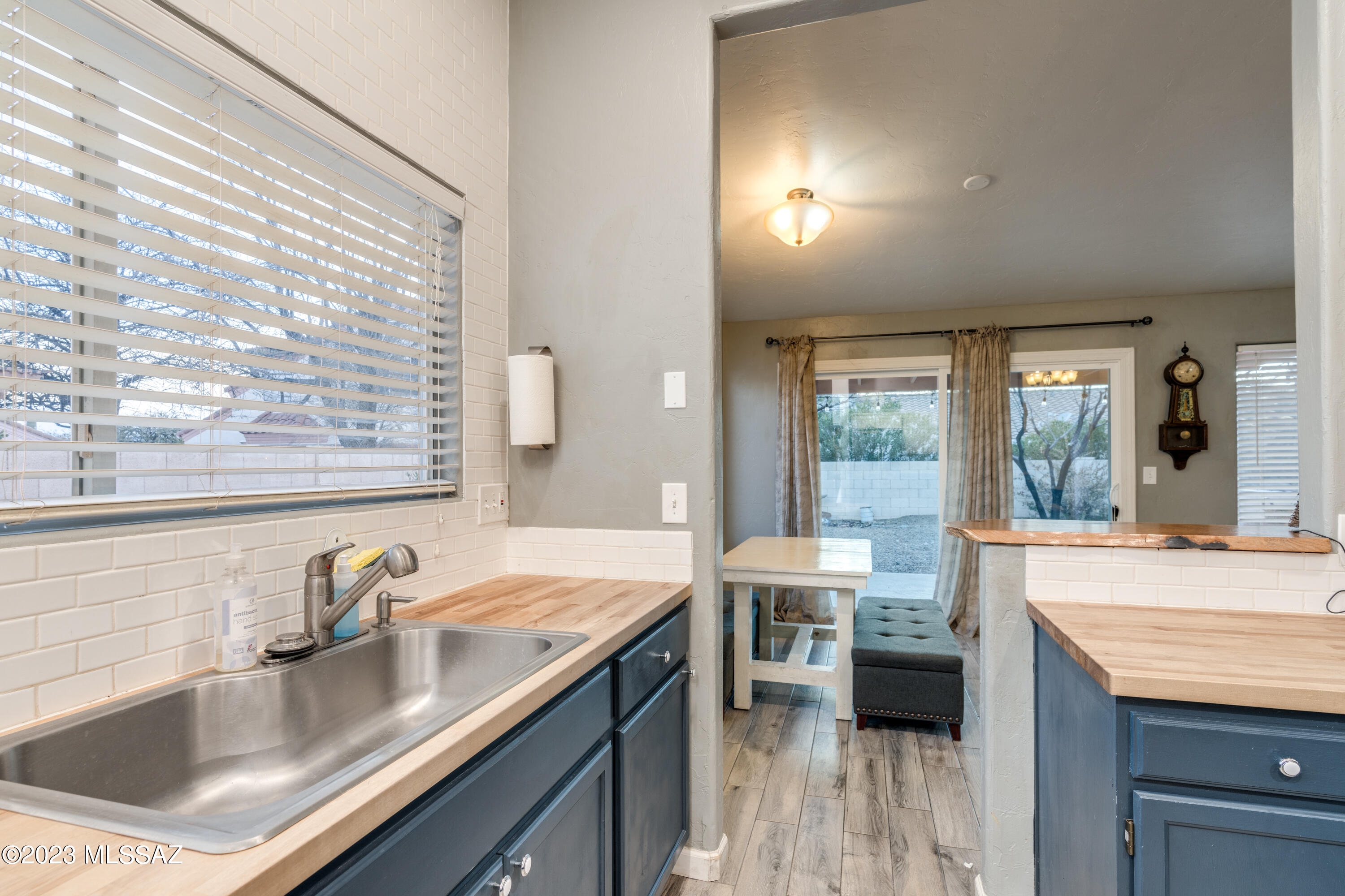North Ranch (1-187) - Residential